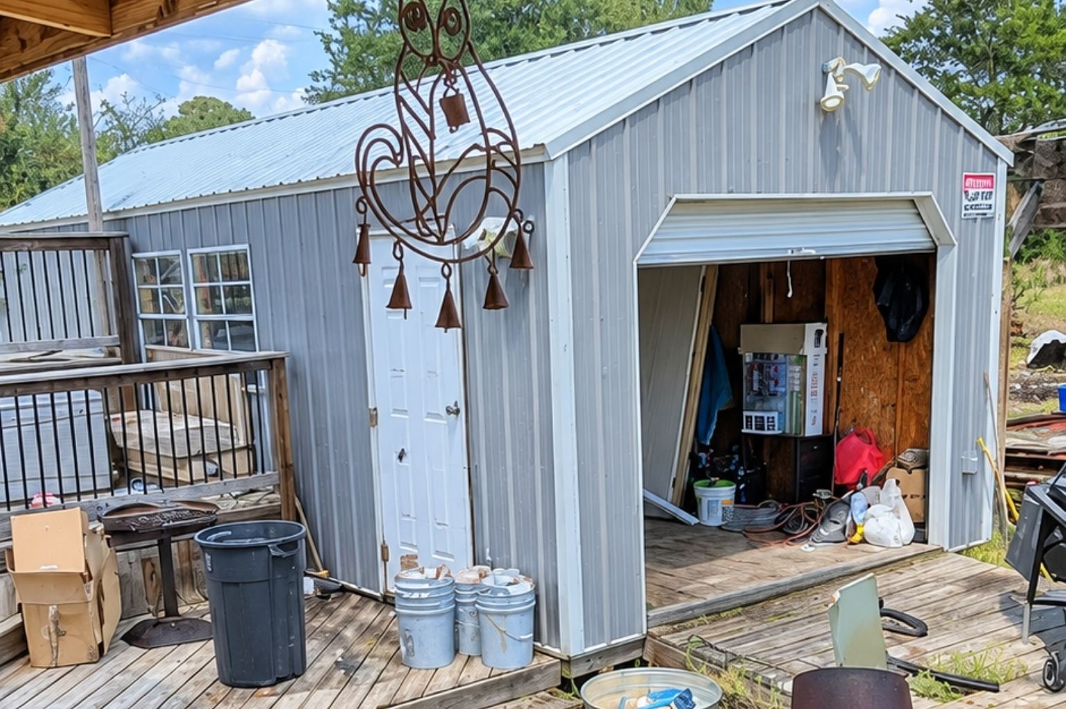 104 Lone Oak Circle Property Photo 21