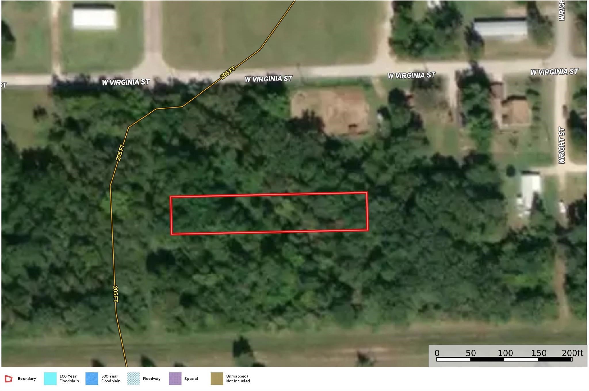 Tbd Roosevelt Property Photo 1