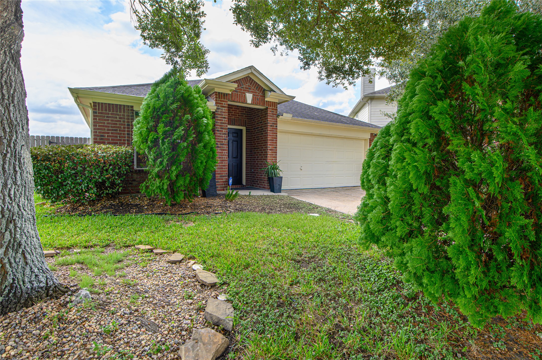 2303 Amber Wheat Court Property Photo 1