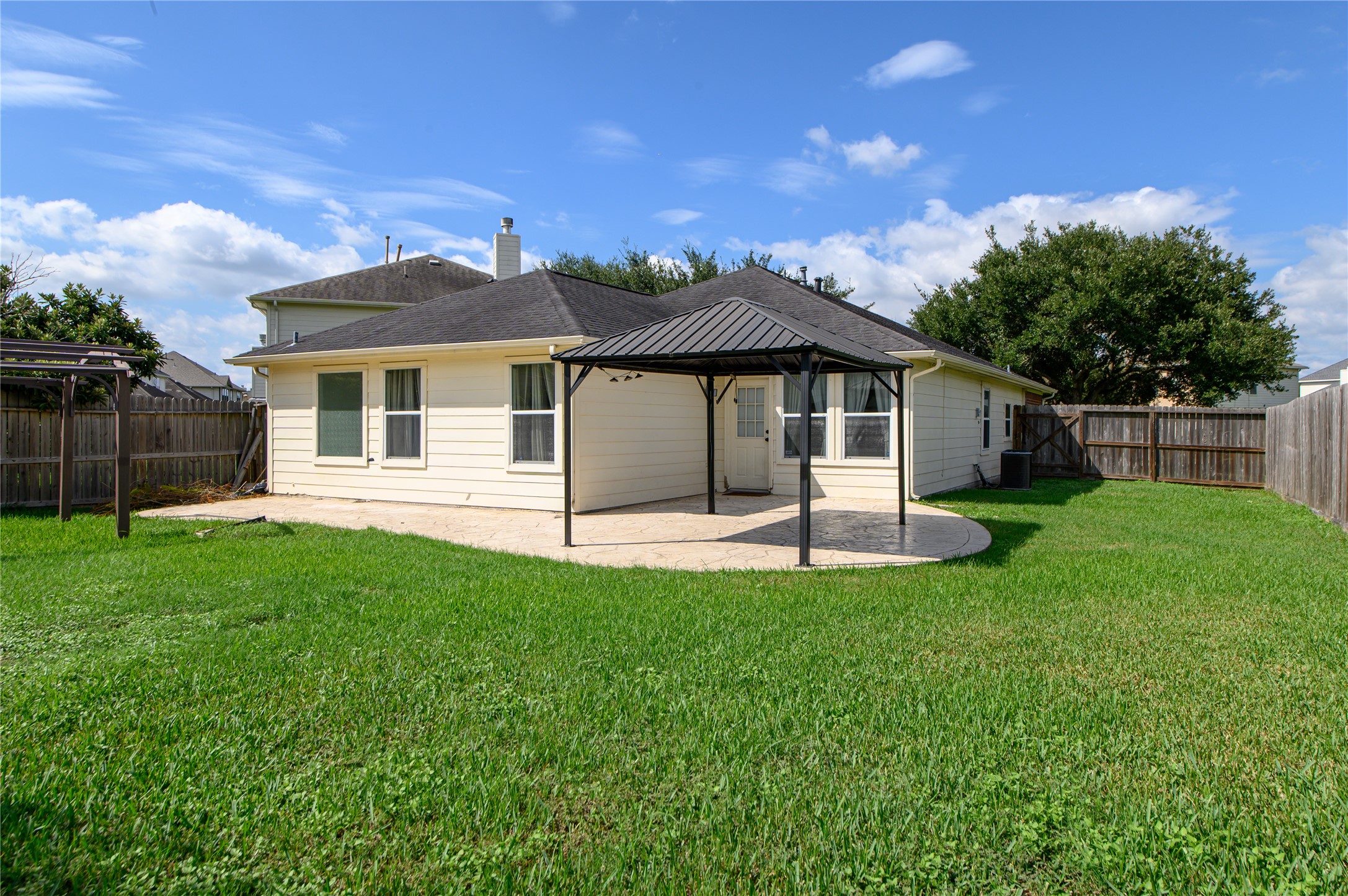 2303 Amber Wheat Court Property Photo 21