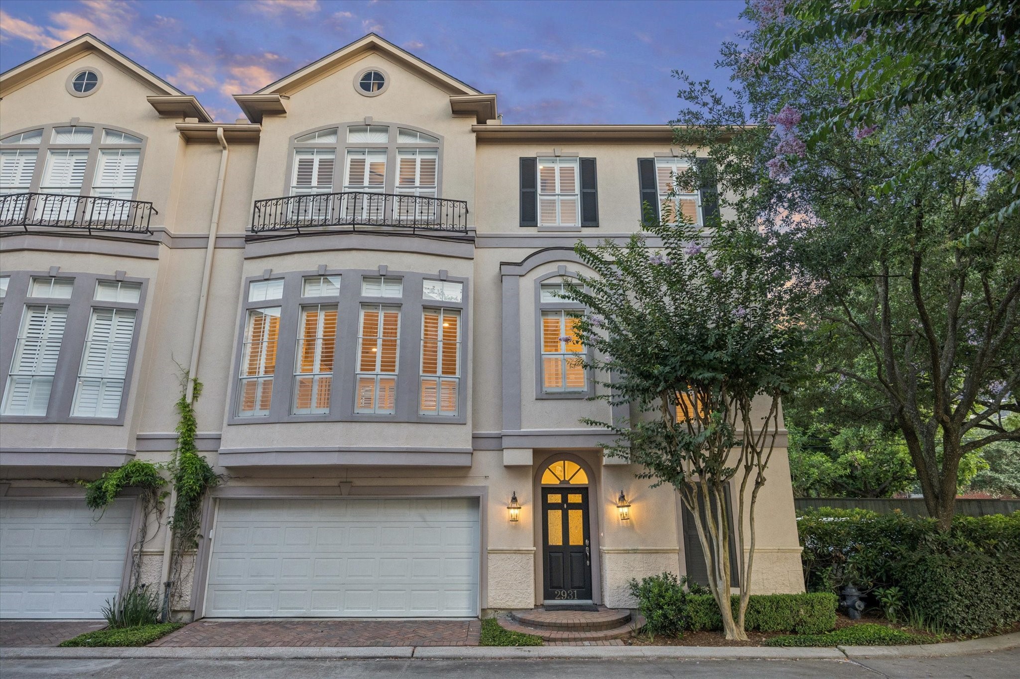 2931 Brompton Square Drive