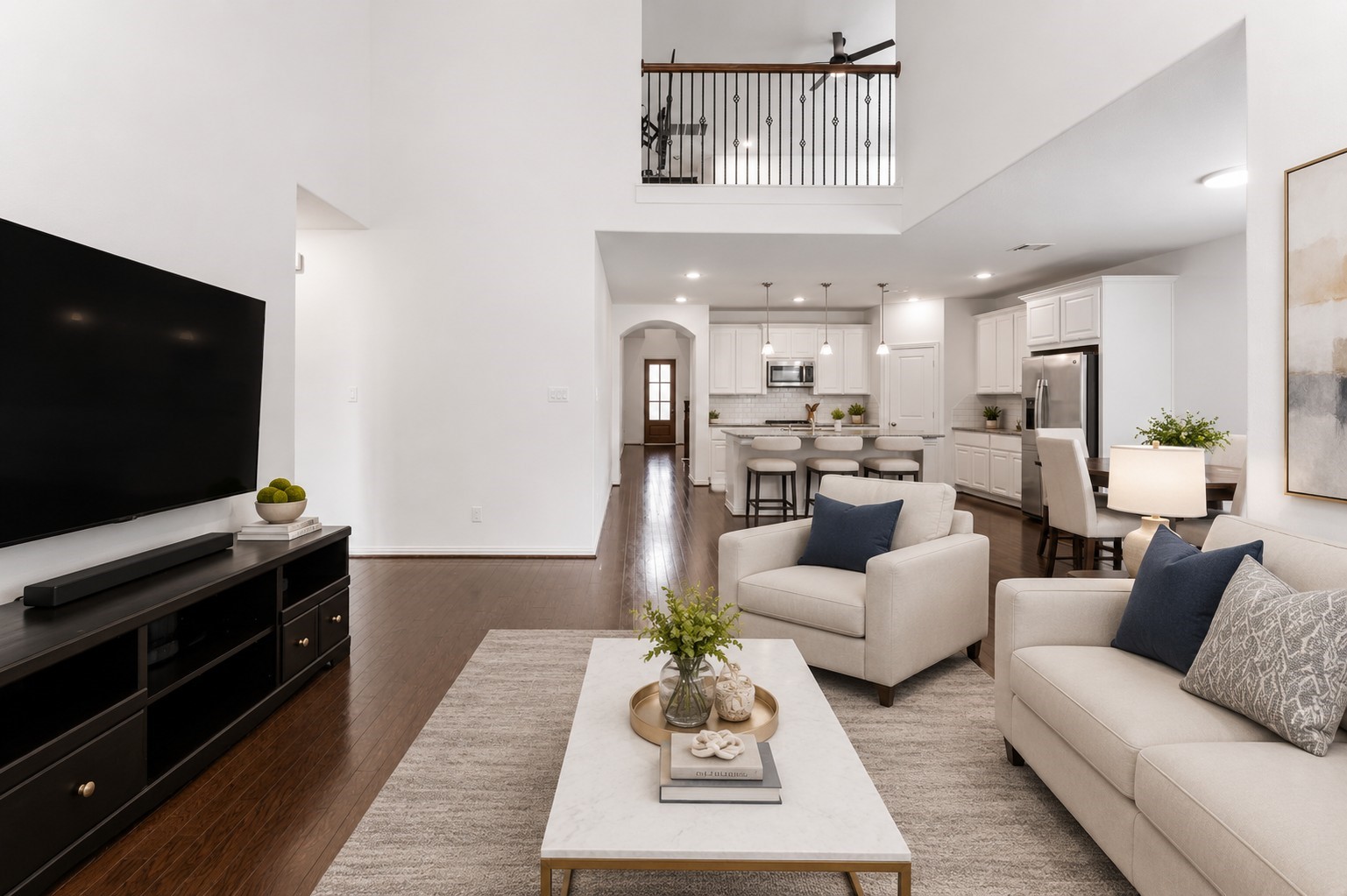 3635 Long Flower Court Property Photo 19