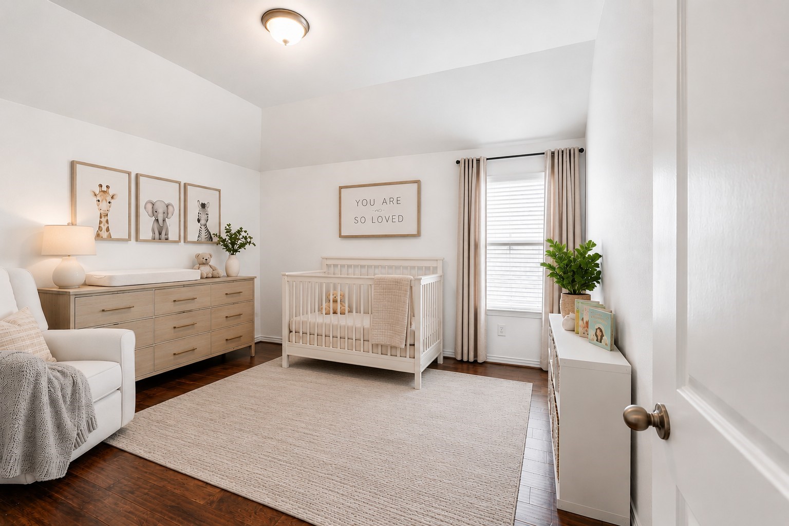 3635 Long Flower Court Property Photo 33