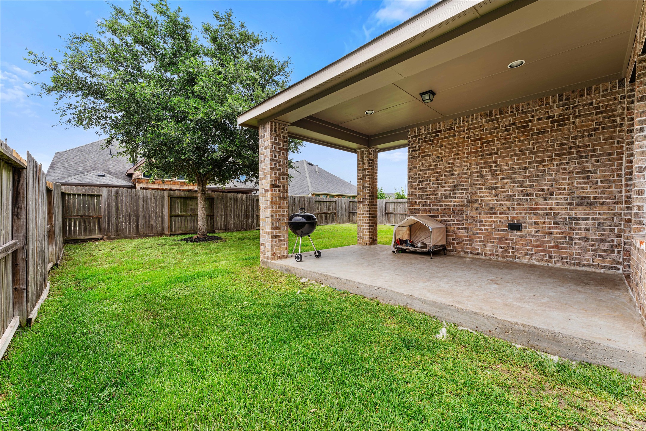 3635 Long Flower Court Property Photo 42