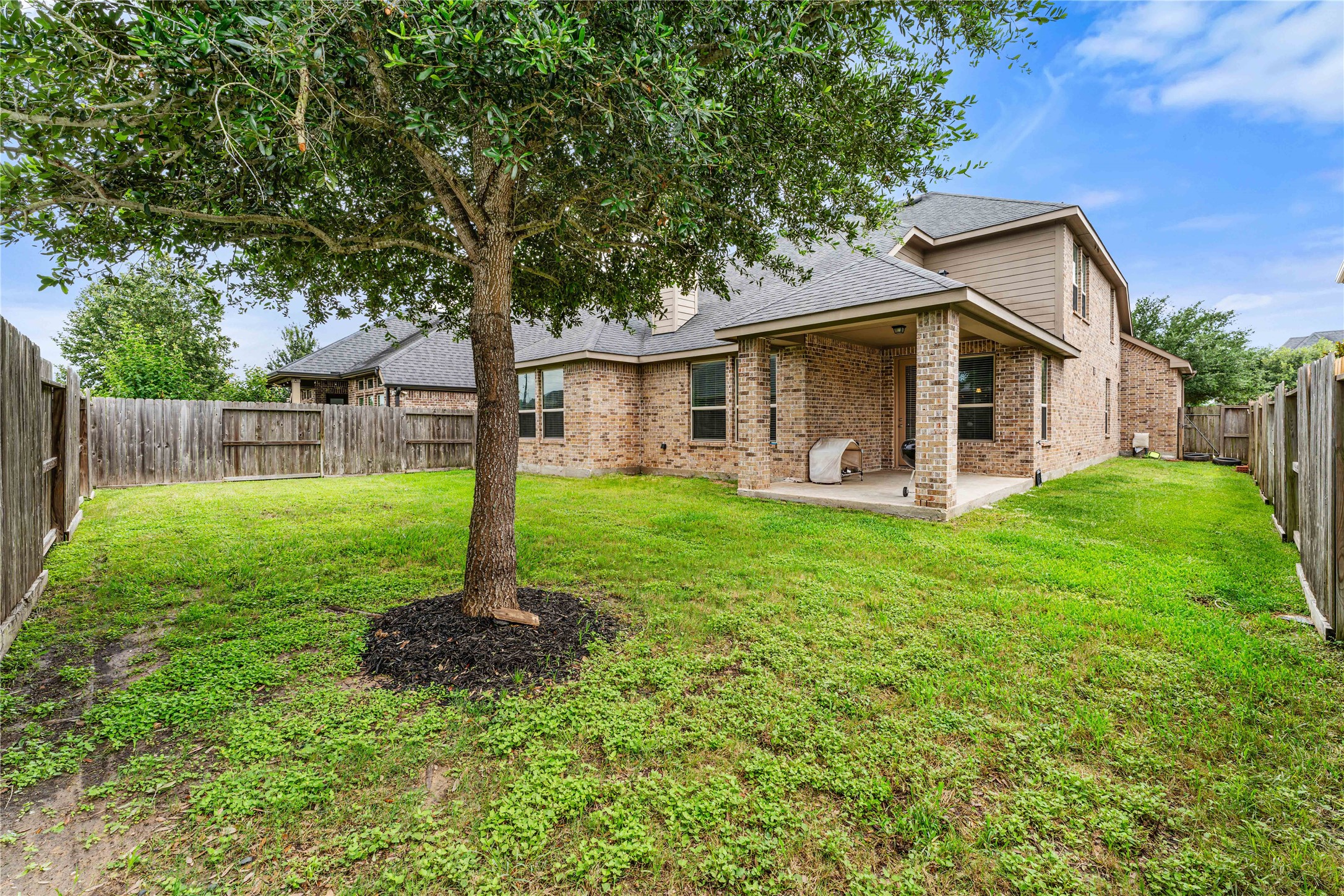 3635 Long Flower Court Property Photo 43