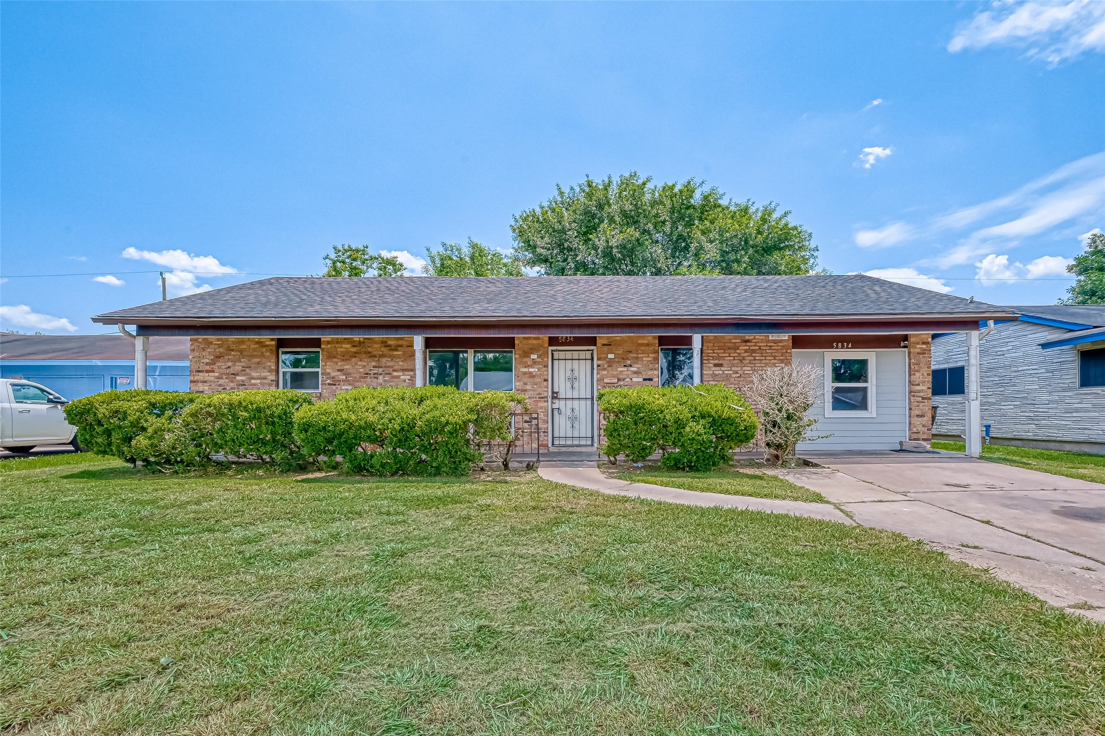 5834 Hirondel Street Property Photo 1