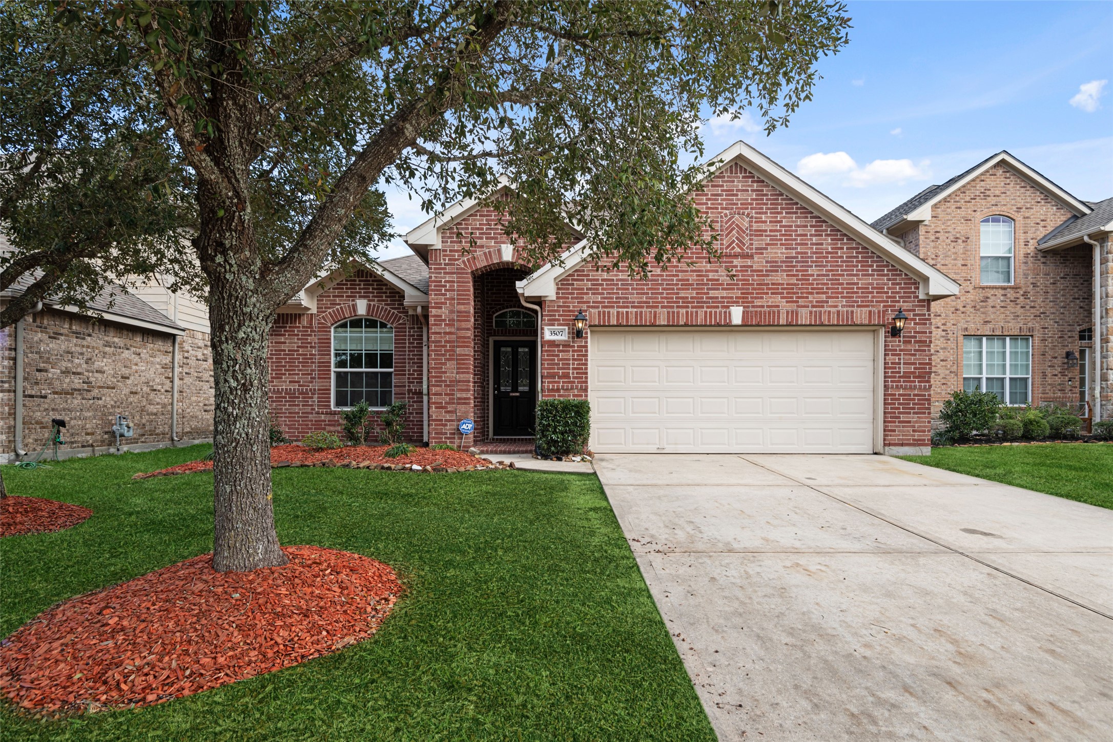 3507 Beacon Creek Court Property Photo