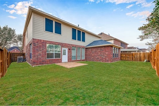 4807 Schiller Park Lane Property Photo 32