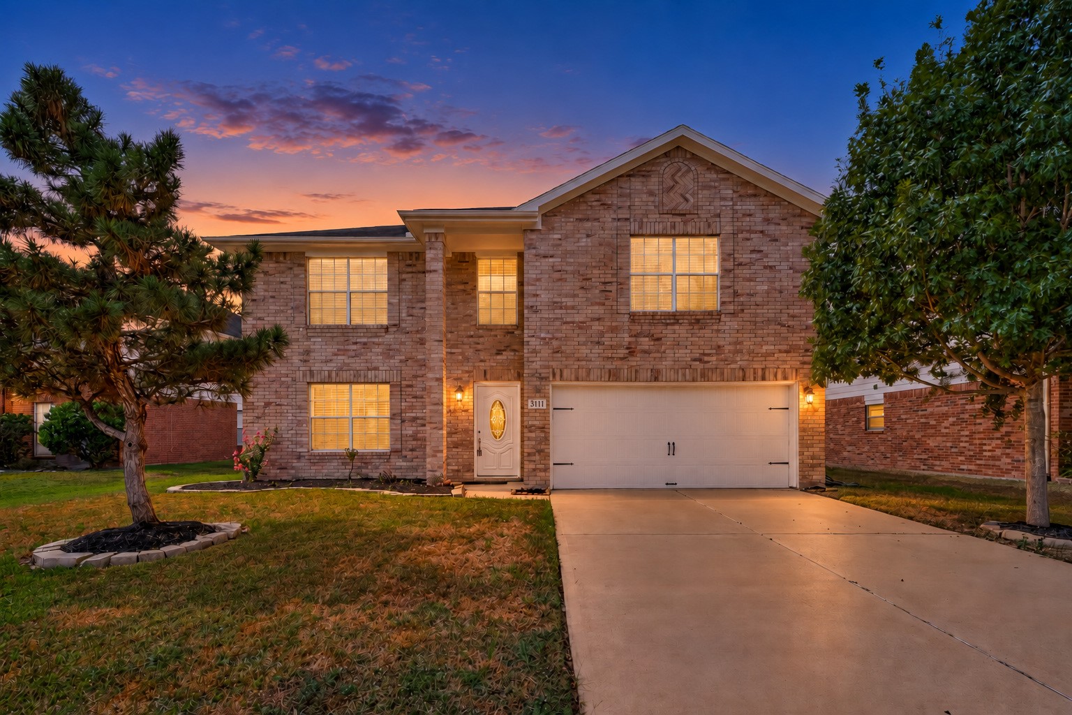 3111 Lantern Bay Lane Property Photo 3