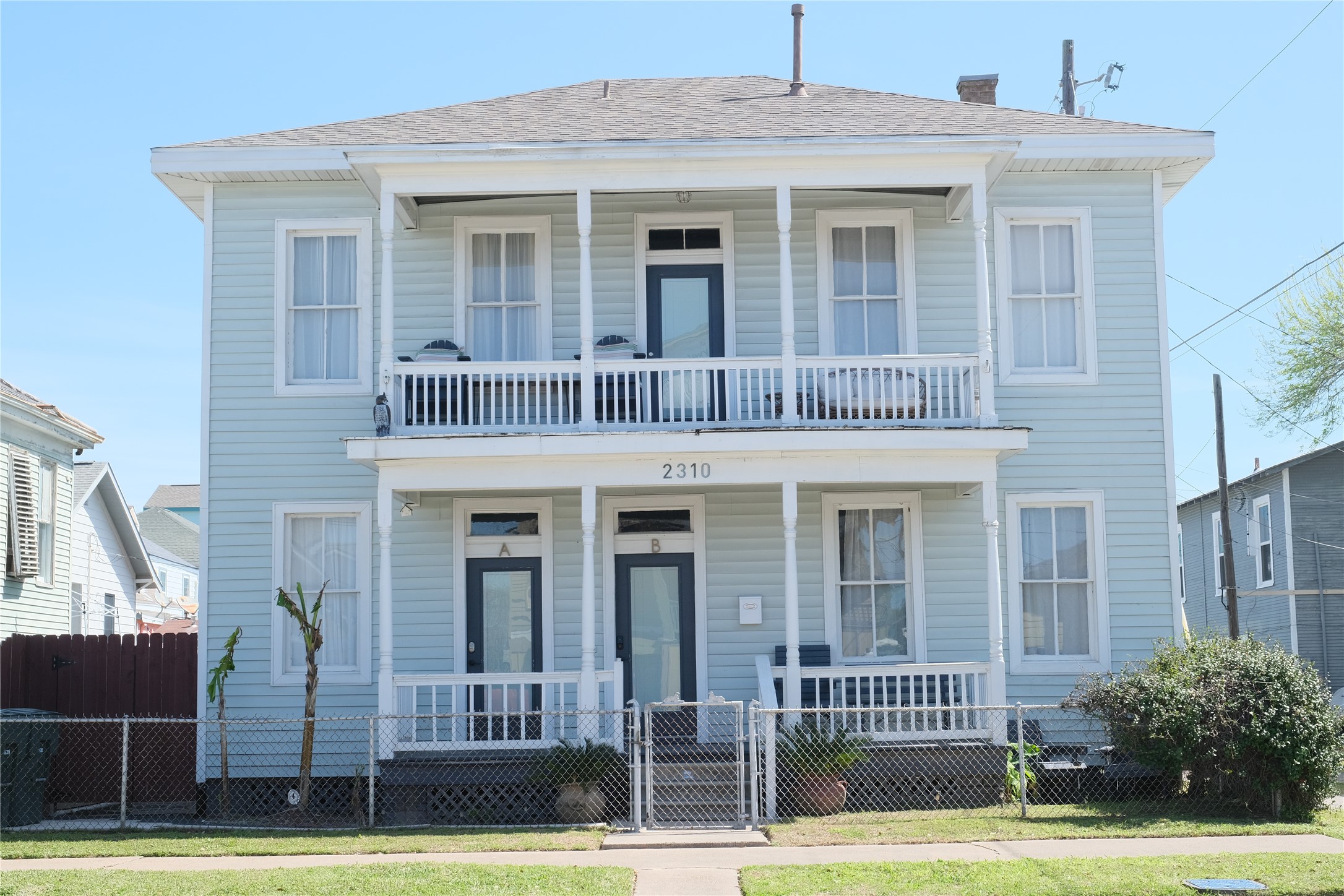 2310 33rd Street Property Photo