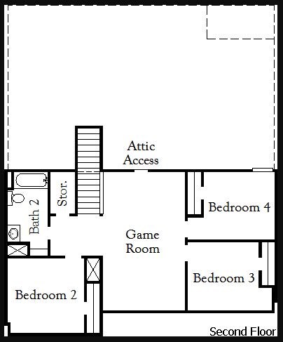 12116 Moonlight Path Drive Property Photo 3