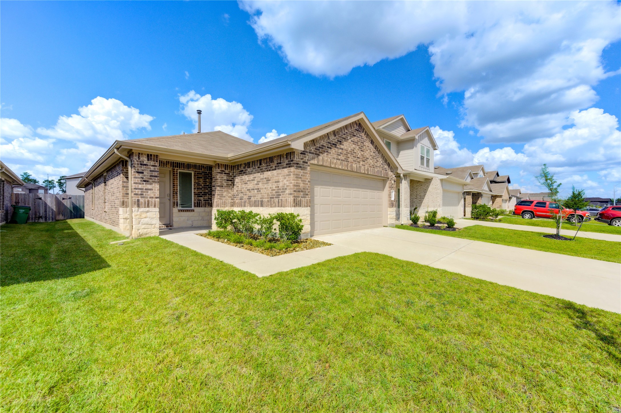 5303 Creekstone Rise Lane Property Photo 1