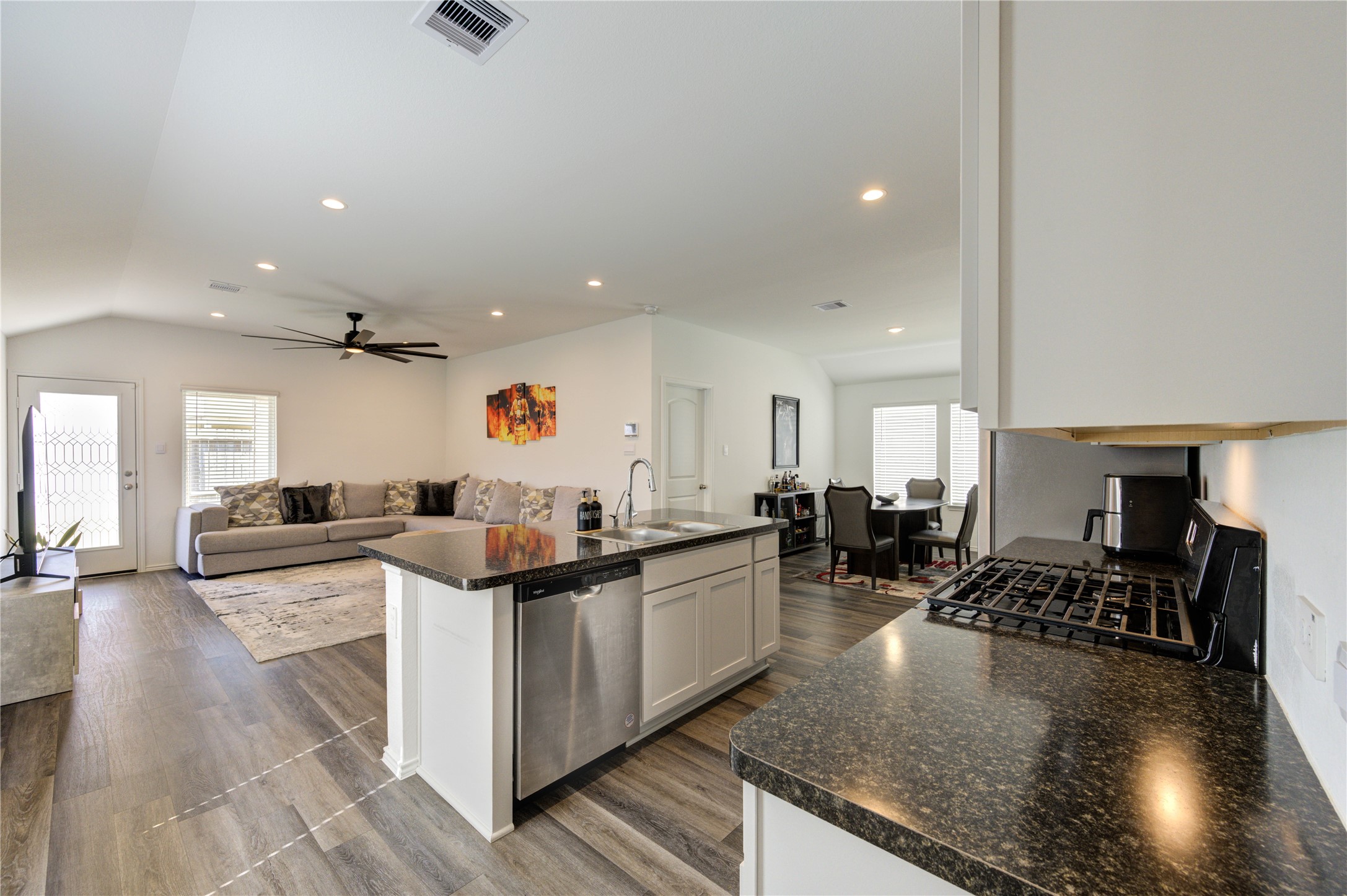 5303 Creekstone Rise Lane Property Photo 2