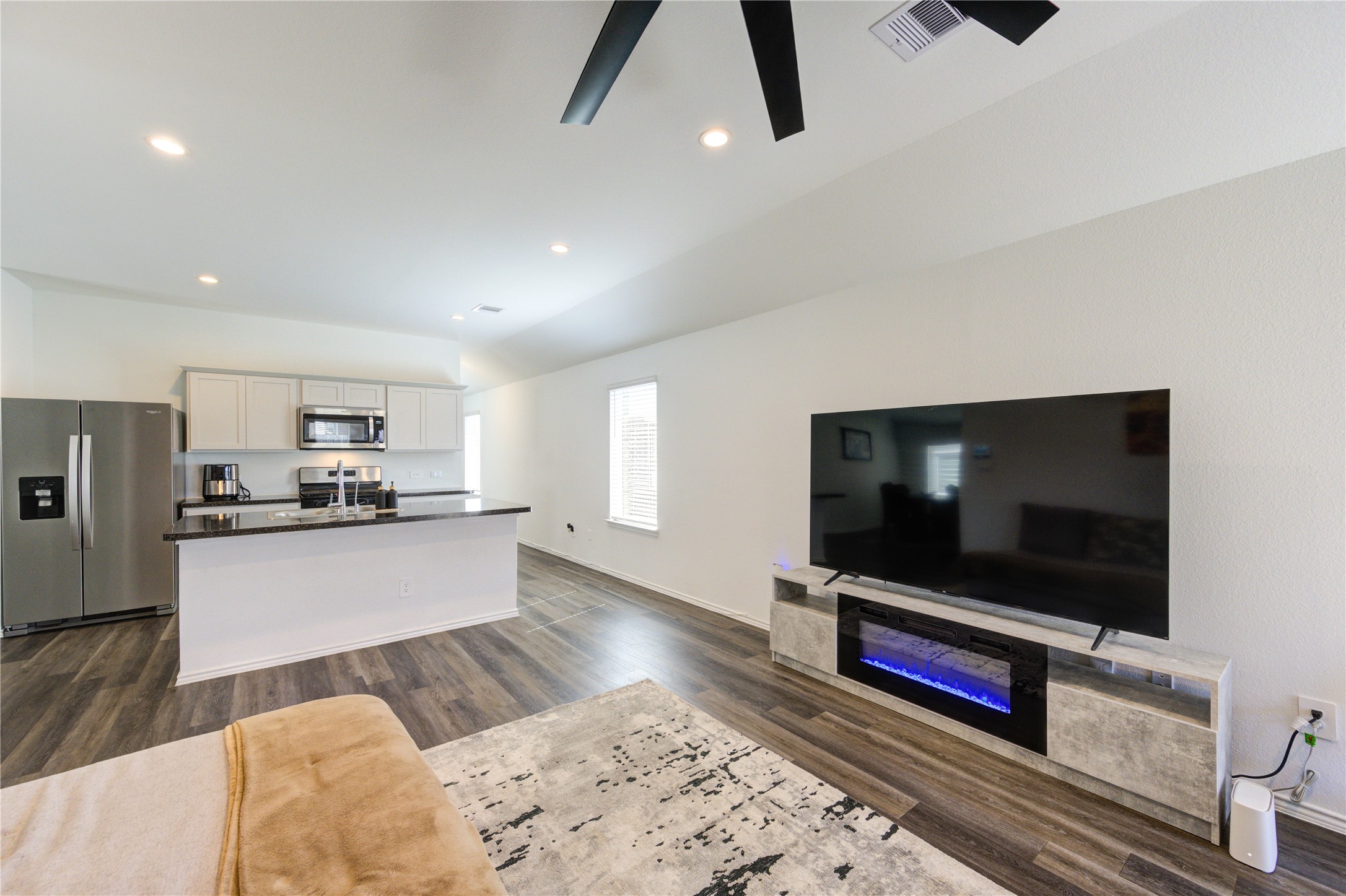 5303 Creekstone Rise Lane Property Photo 3