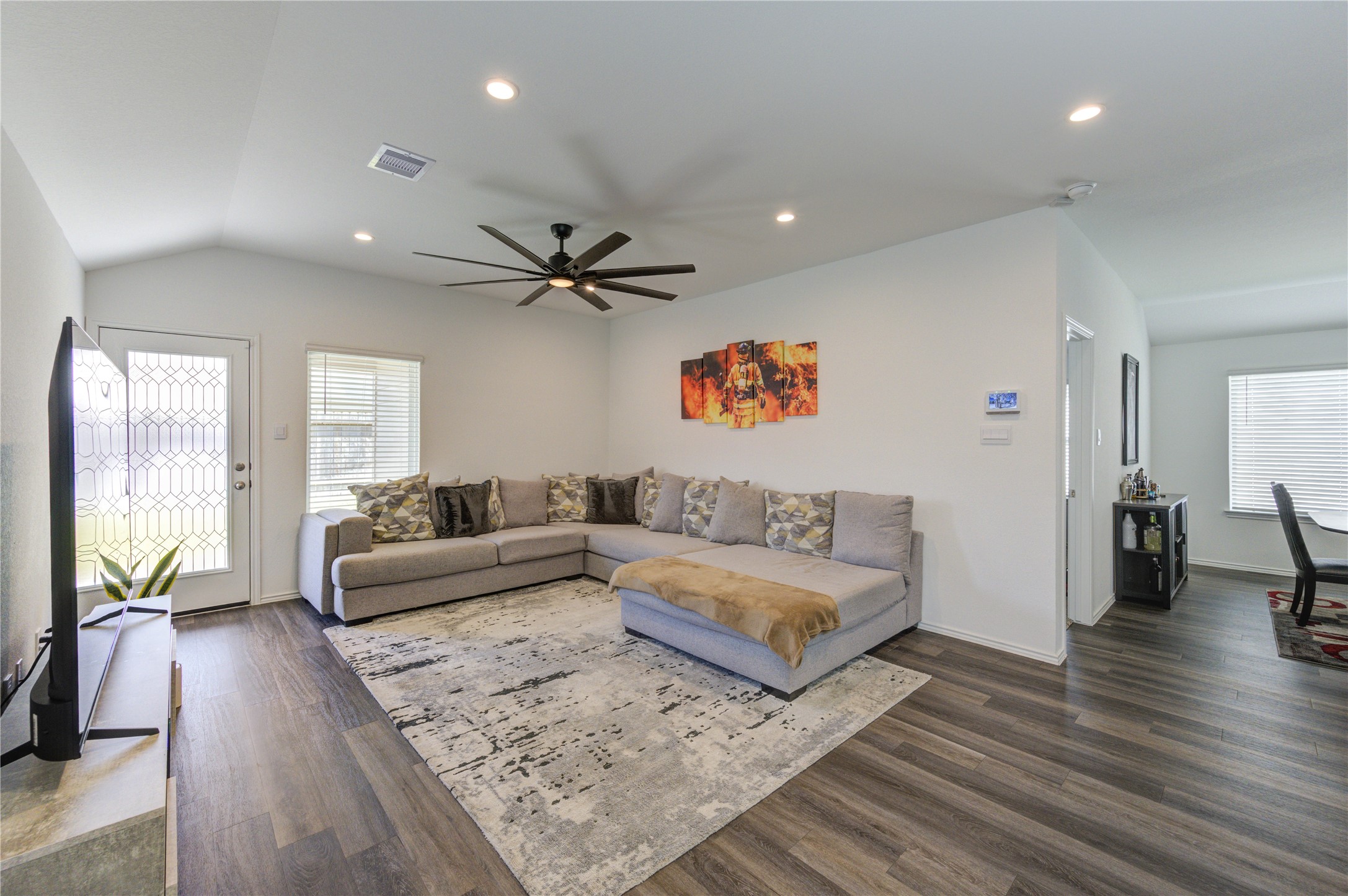 5303 Creekstone Rise Lane Property Photo 4