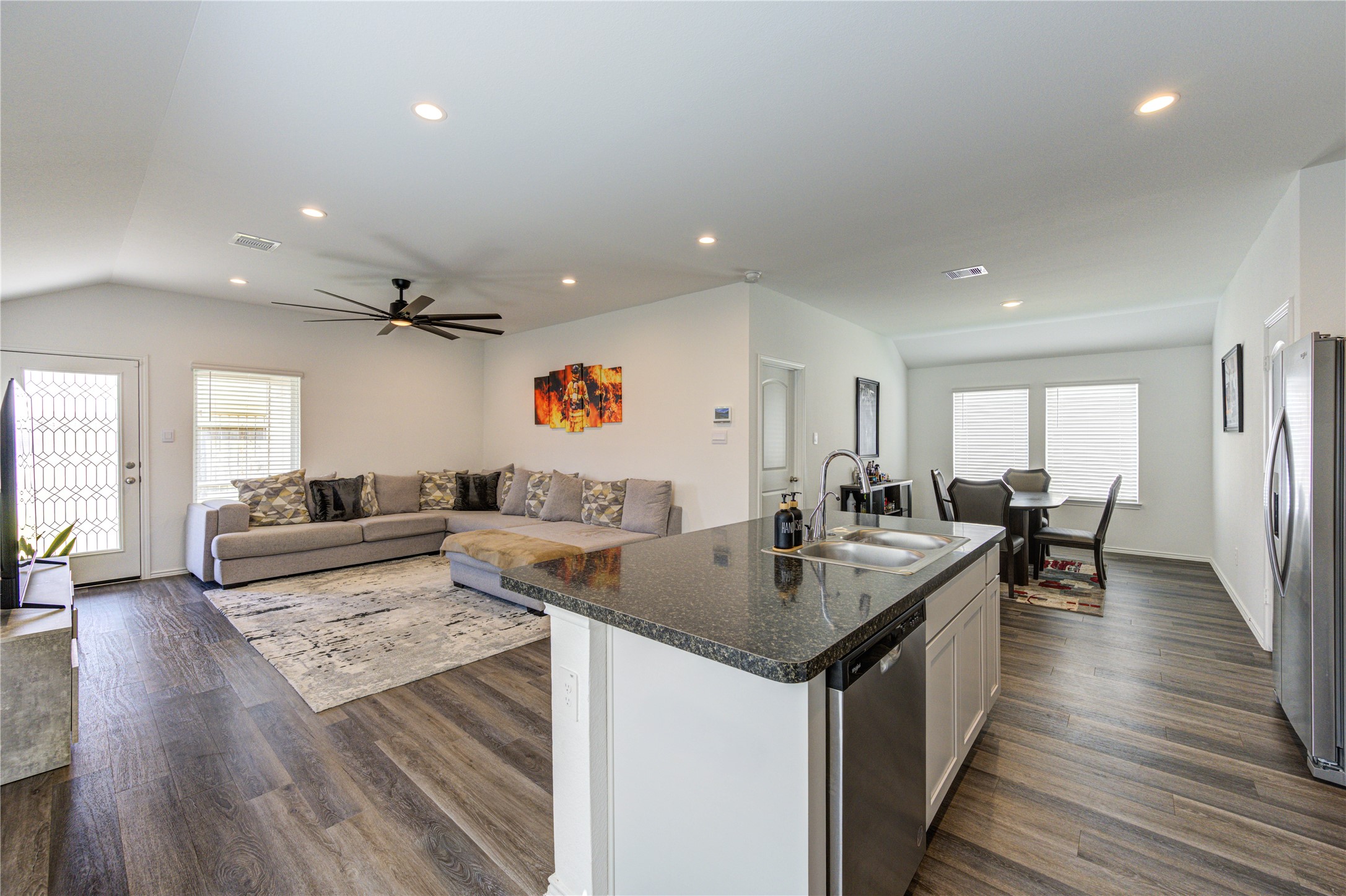 5303 Creekstone Rise Lane Property Photo 6