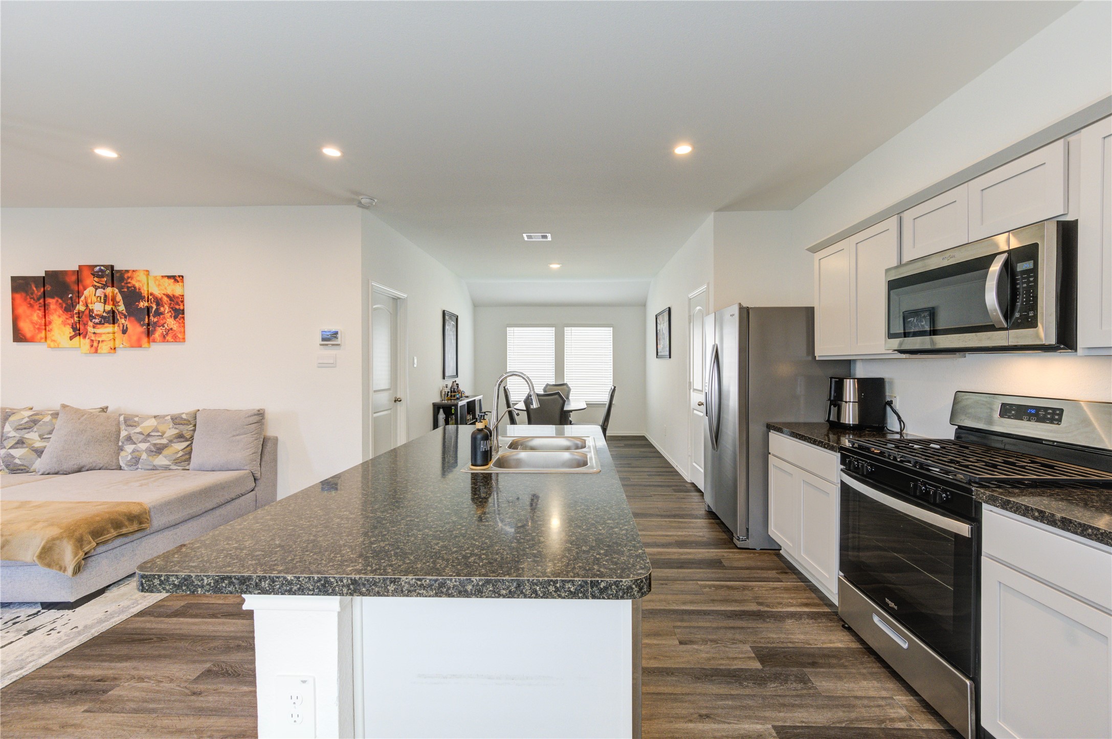 5303 Creekstone Rise Lane Property Photo 7