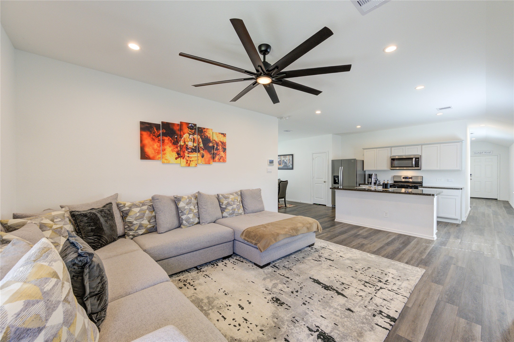 5303 Creekstone Rise Lane Property Photo 30