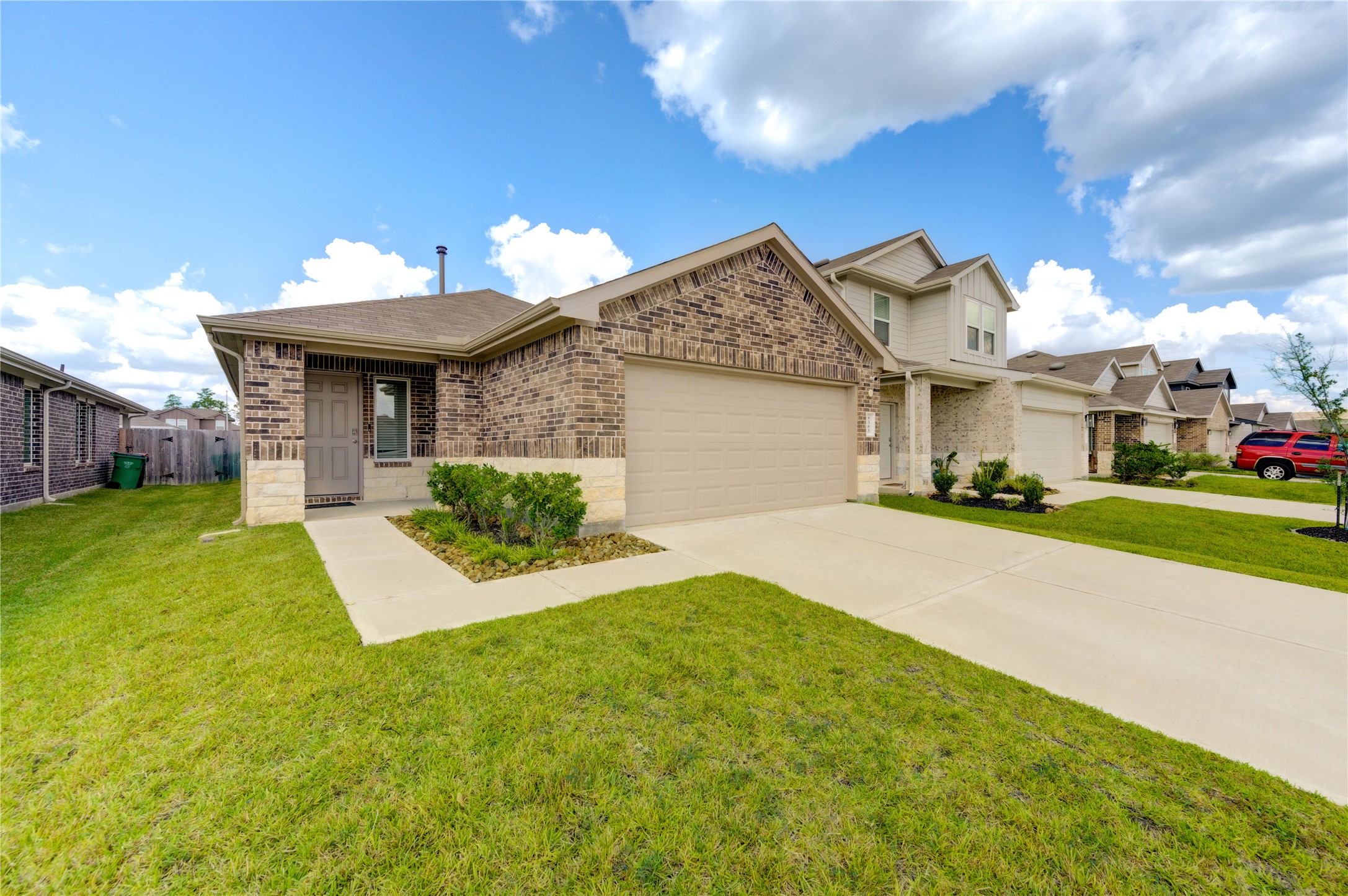 5303 Creekstone Rise Lane Property Photo 34