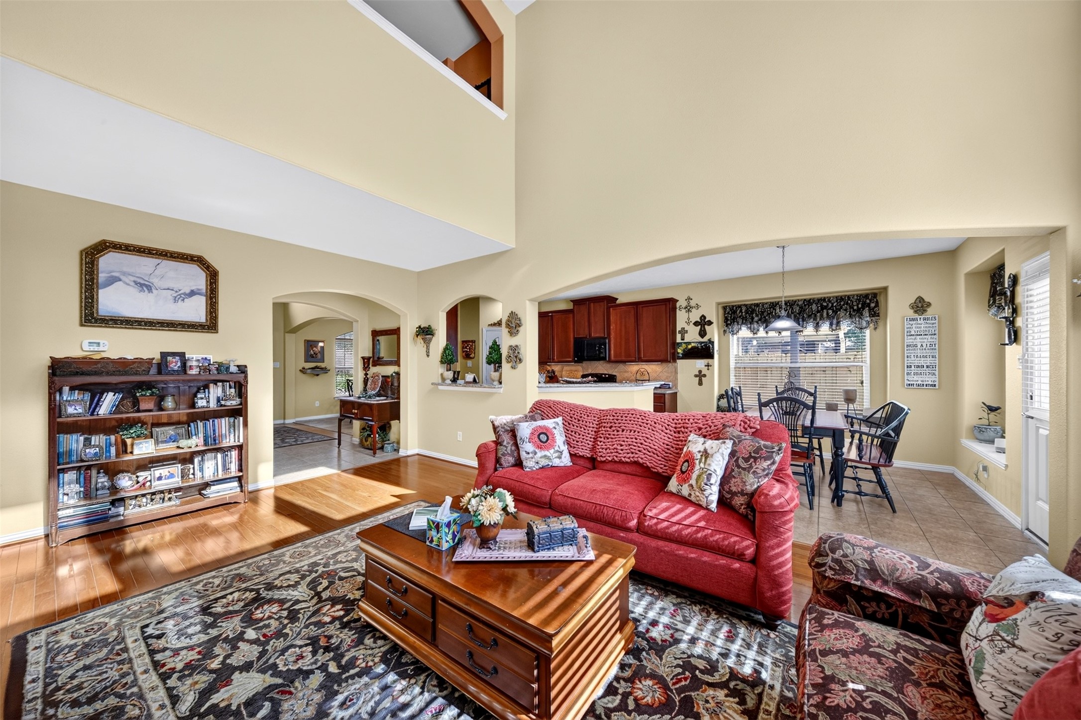 2622 Key West Drive Property Photo 6