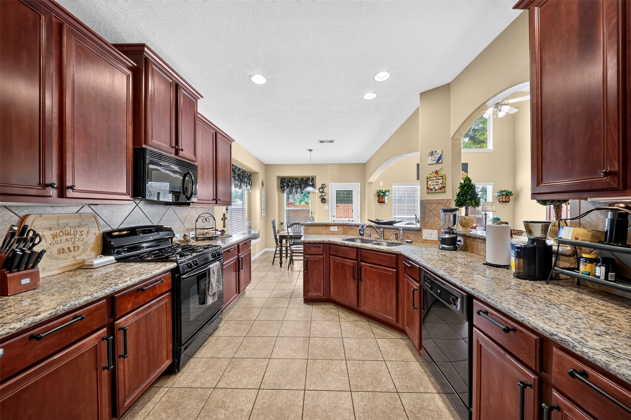 2622 Key West Drive Property Photo 9
