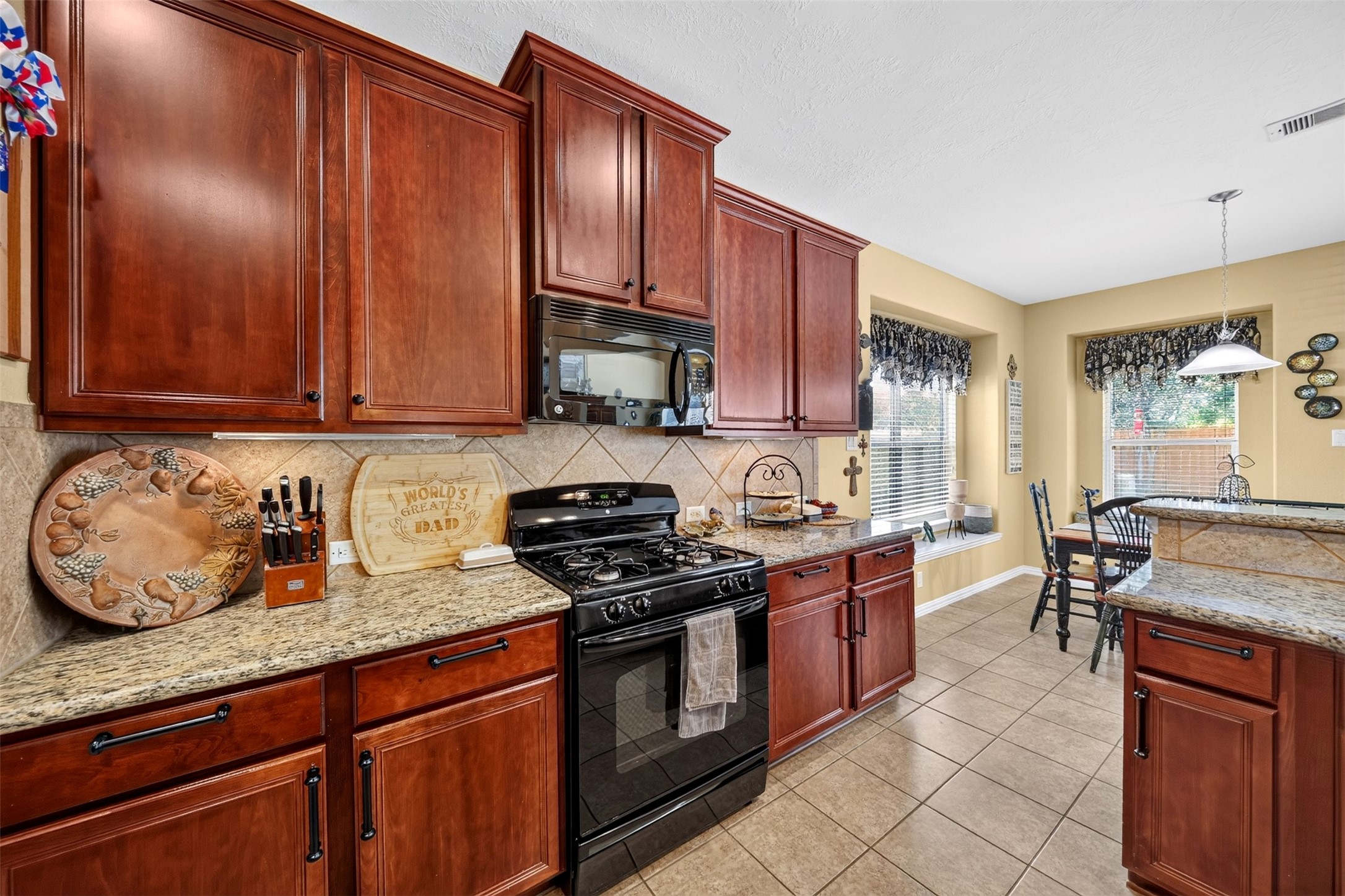 2622 Key West Drive Property Photo 11