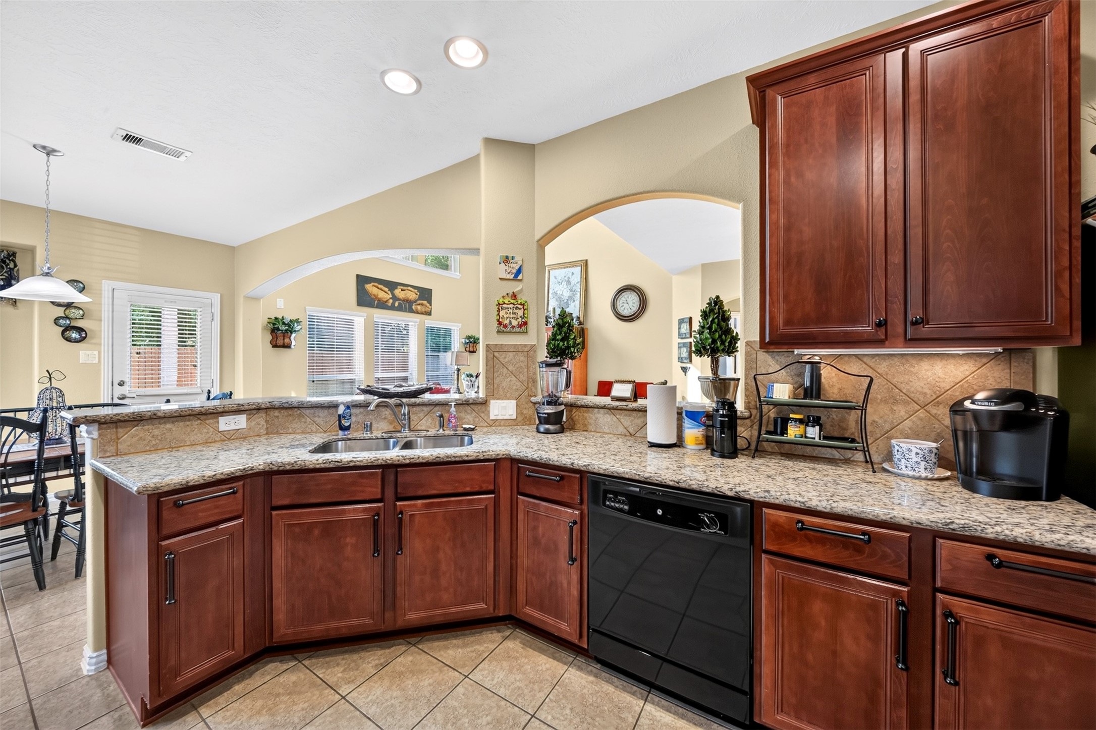 2622 Key West Drive Property Photo 12