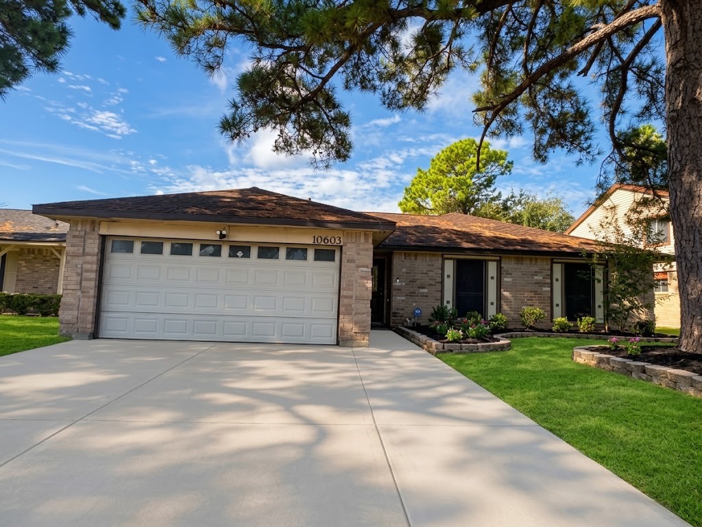 10603 Mackenzie Drive Property Photo 1