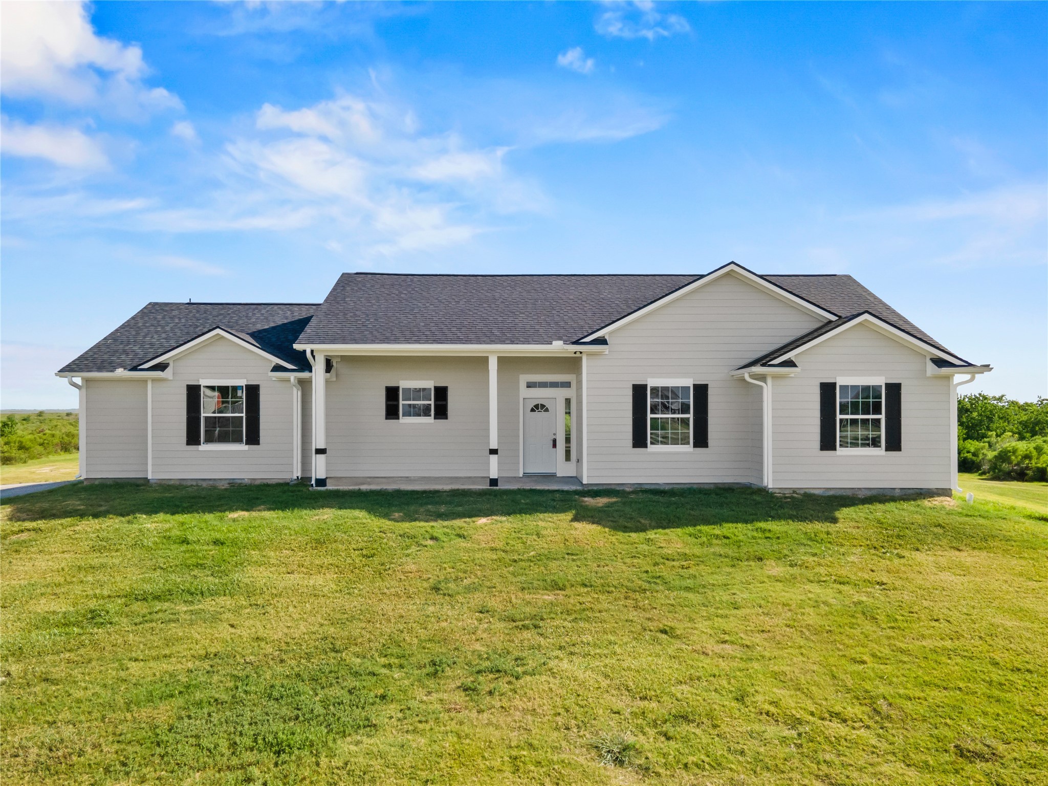 10015 S Redfish Drive Property Photo 1