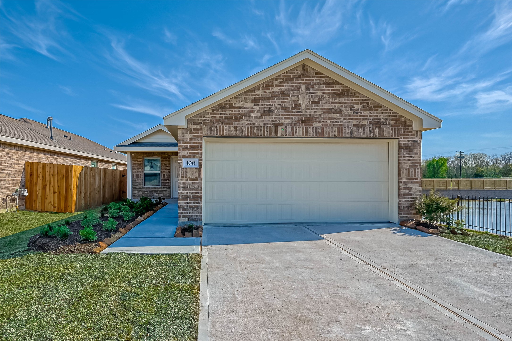 100 Austin Road Property Photo