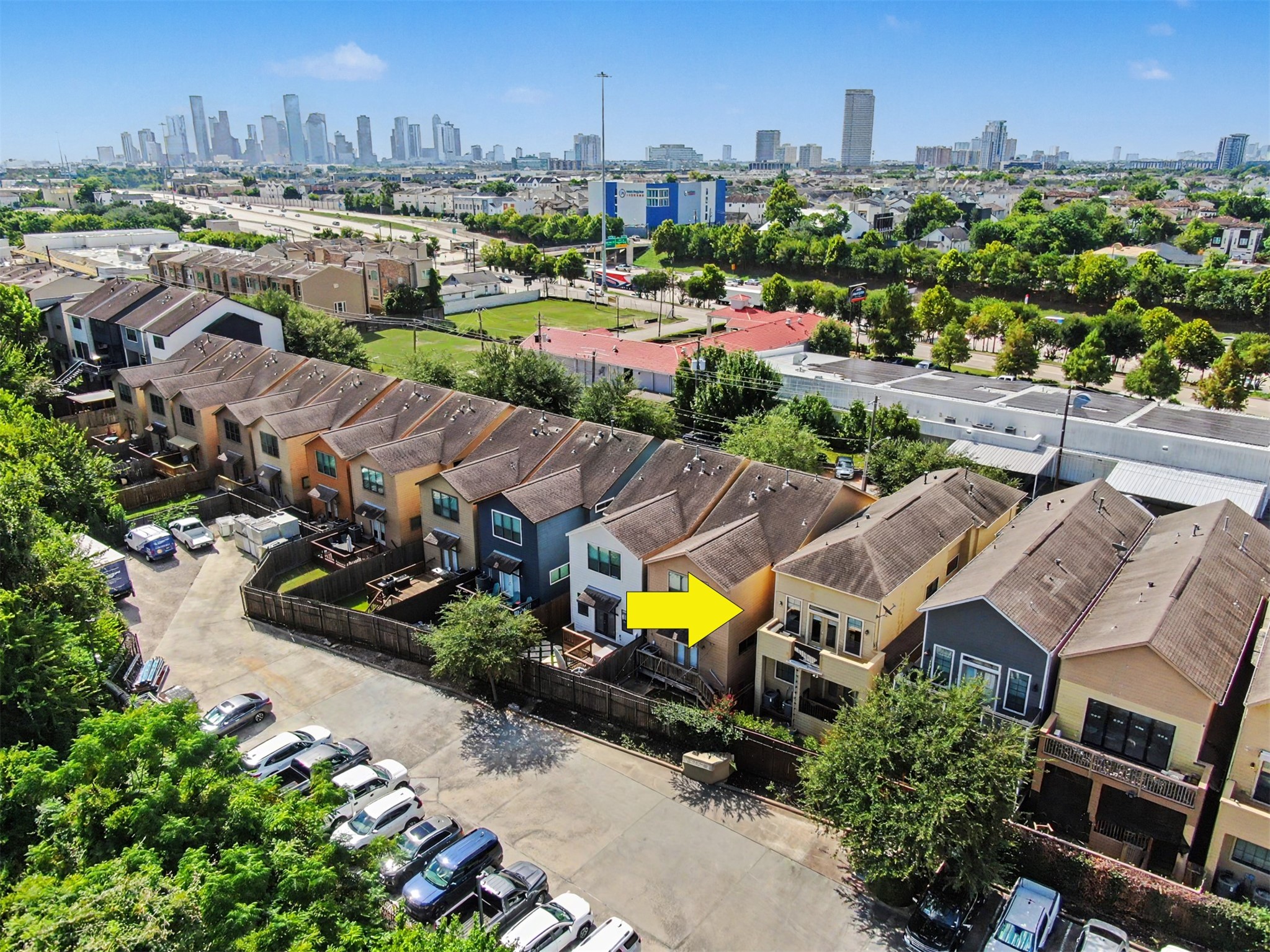 4648 Cornish Street Property Photo