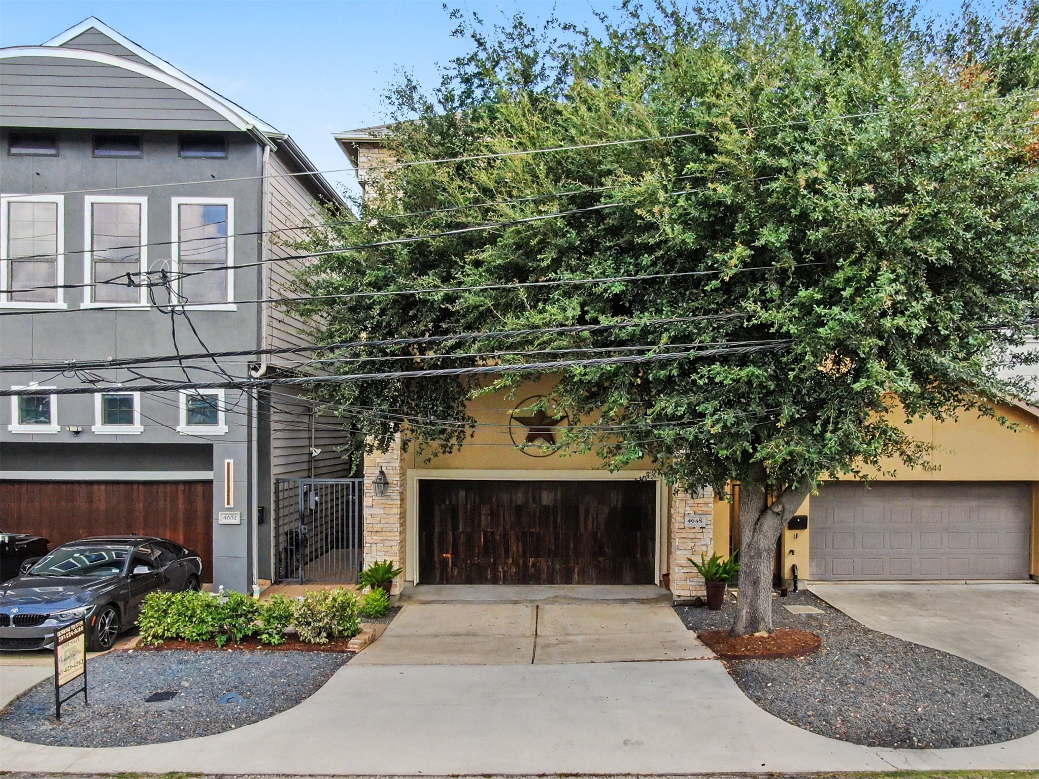4648 Cornish Street Property Photo 2