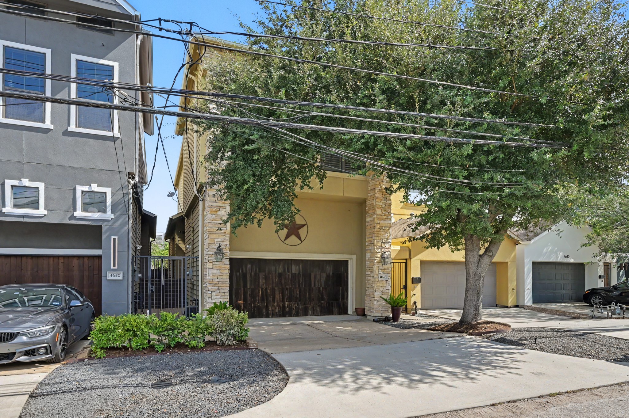 4648 Cornish Street Property Photo 3