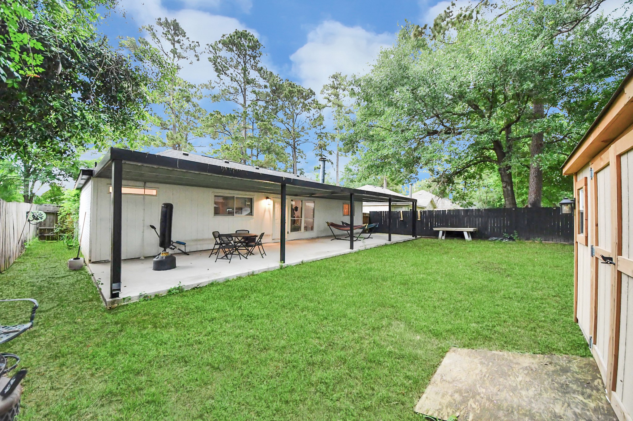 5002 Maurita Drive Property Photo 26