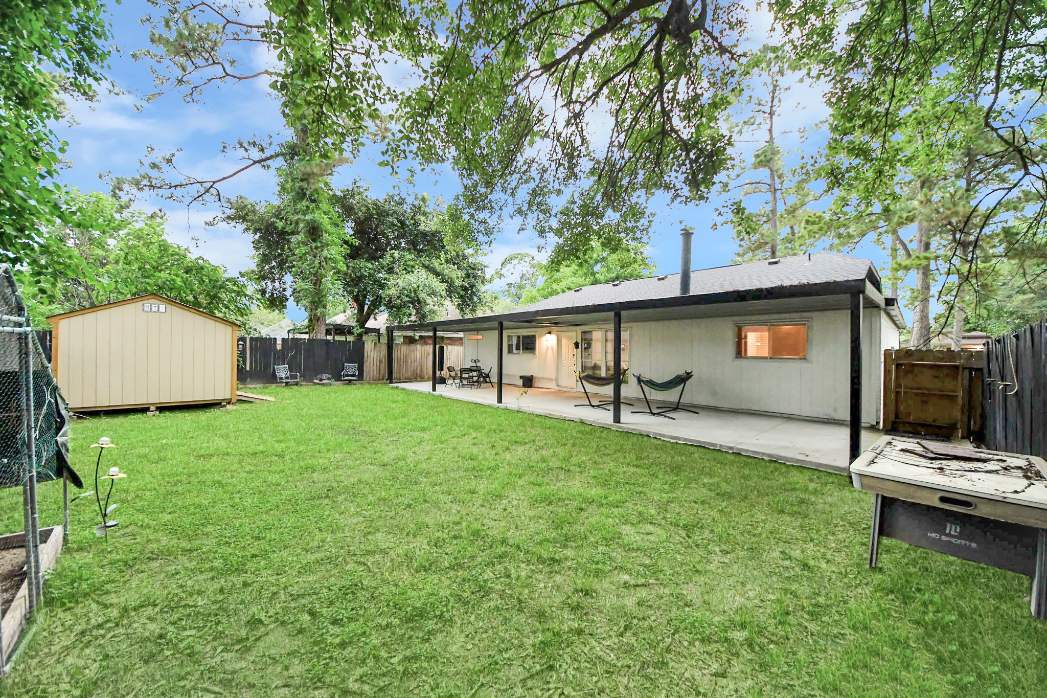 5002 Maurita Drive Property Photo 27