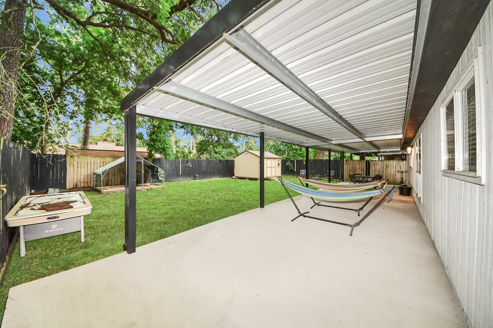 5002 Maurita Drive Property Photo 28