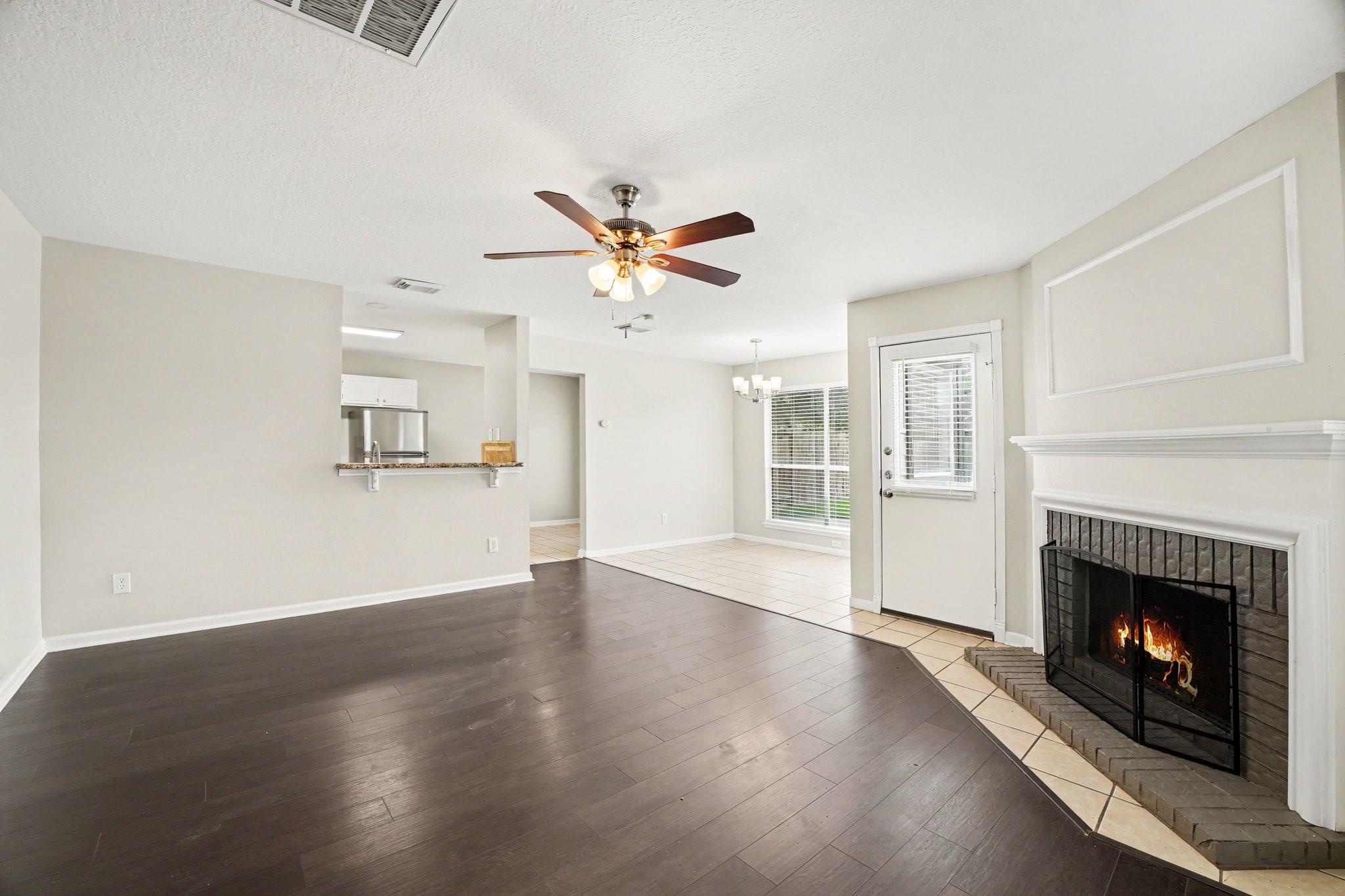 2015 Greencrest Drive, Missouri City Tx 77489 Property Photo 6