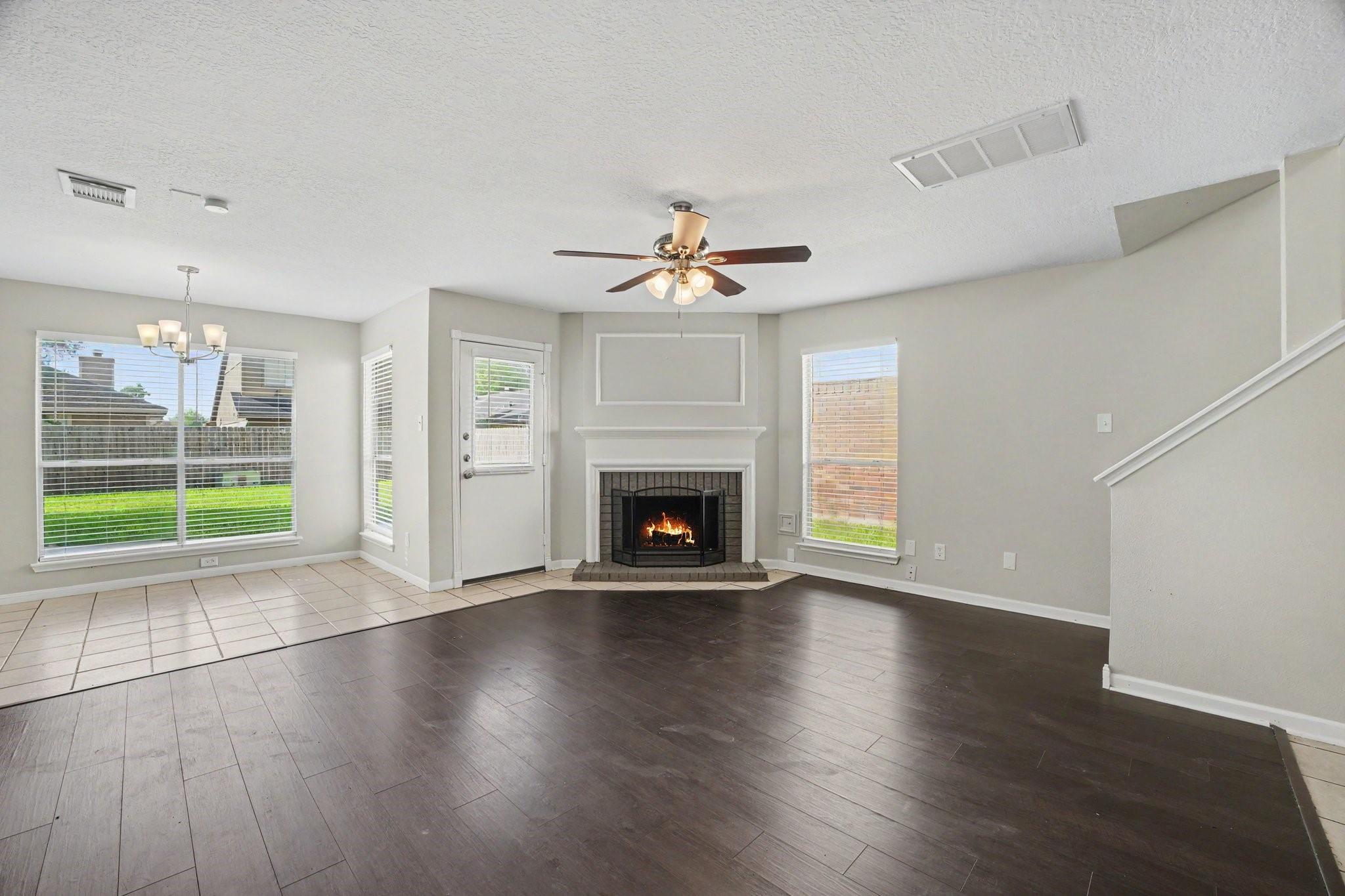 2015 Greencrest Drive, Missouri City Tx 77489 Property Photo 7