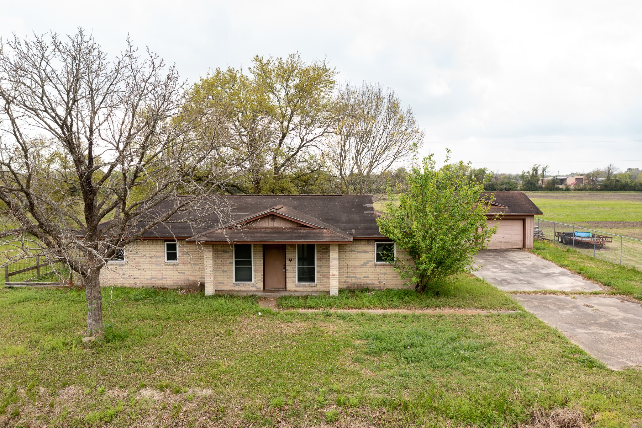 11026 Bois D Arc Street Property Photo
