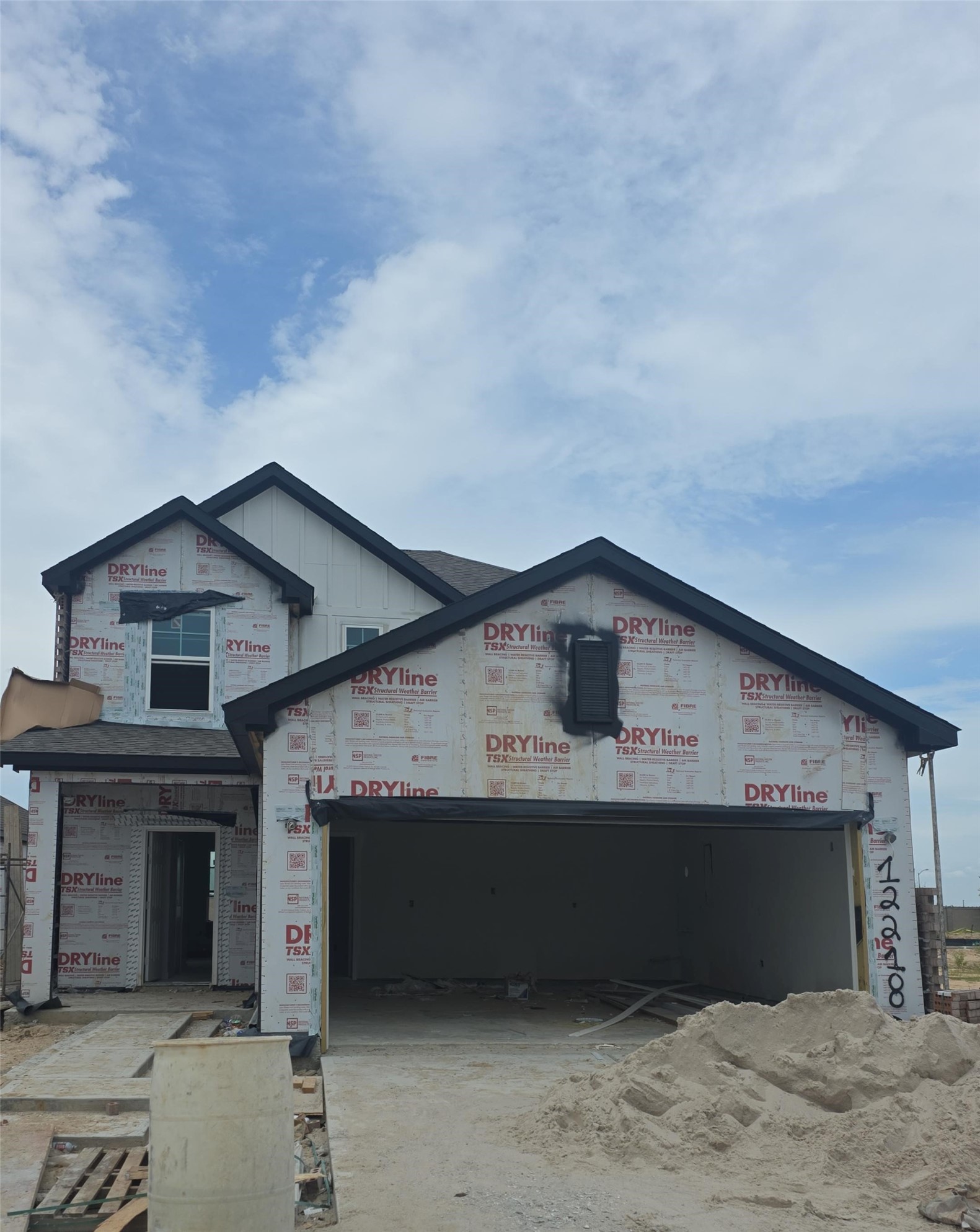 12218 Steinhagen Lake Drive Property Photo 25