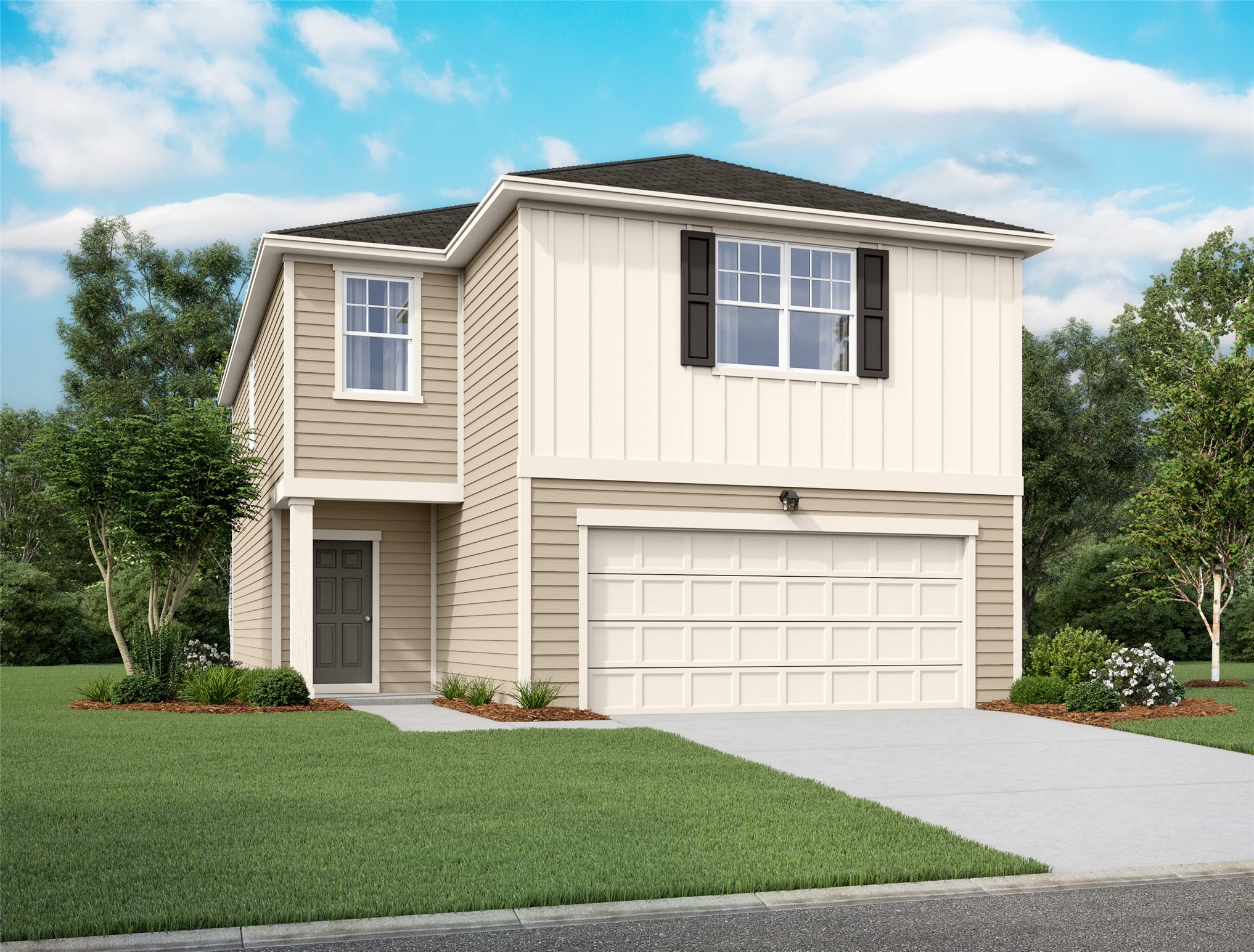 18527 Karlynn Street Property Photo 1