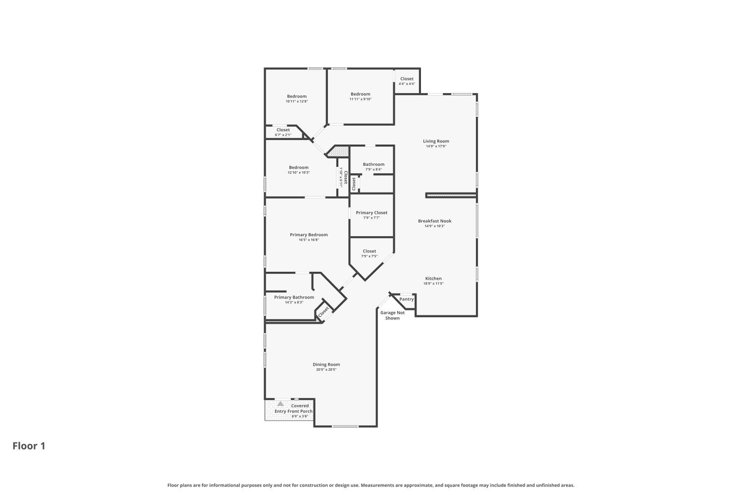 7819 Summerdale Drive Property Photo 17