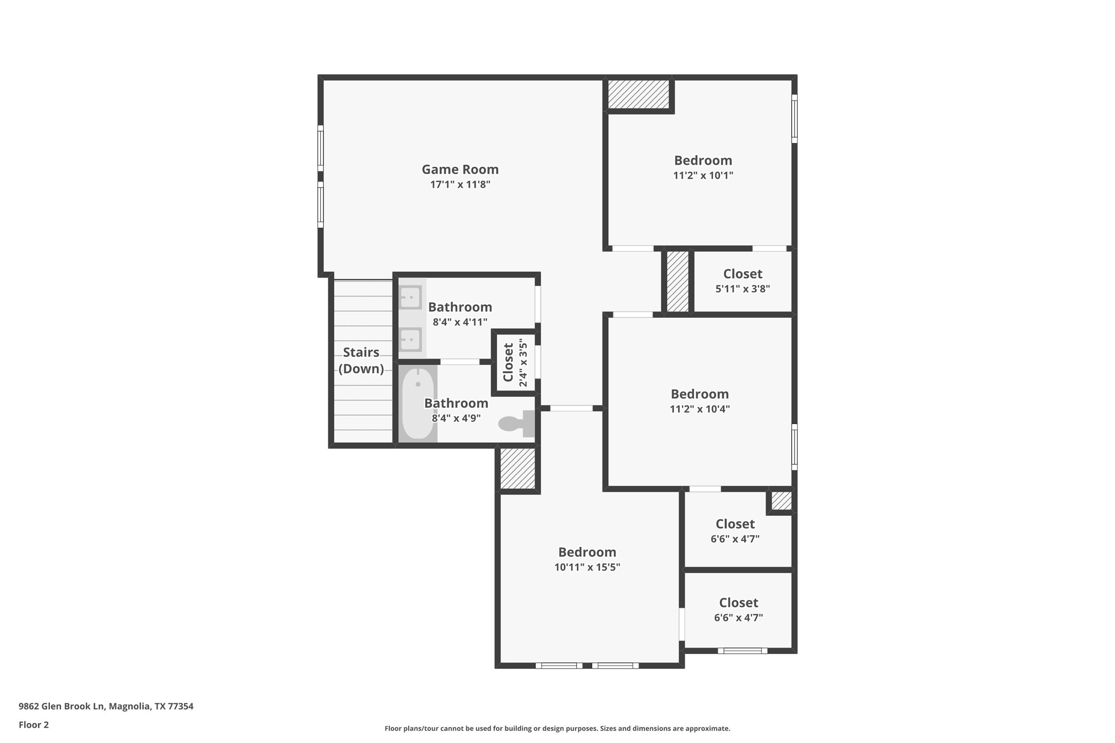 9862 Glen Brook Lane Property Photo 10