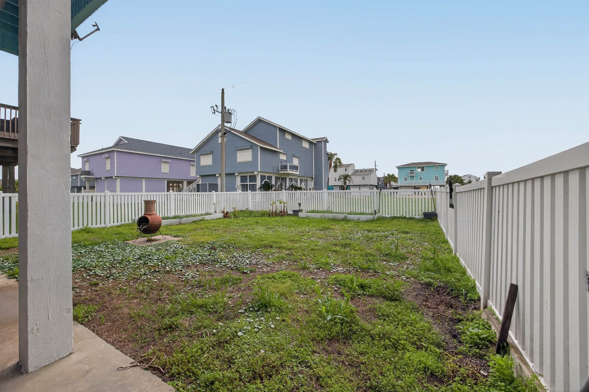 13649 Pirates Beach Boulevard Property Photo 32