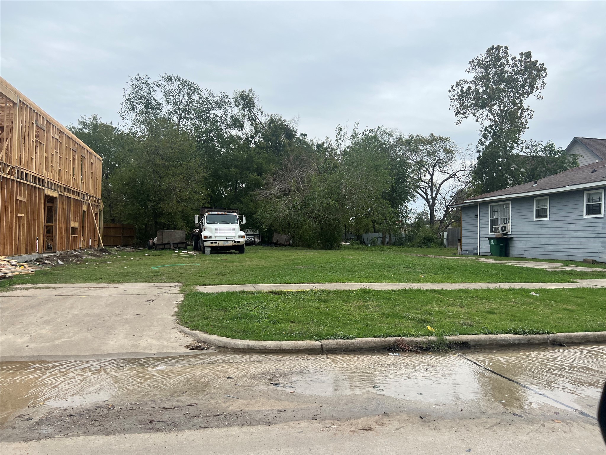 0 Benson Street Property Photo