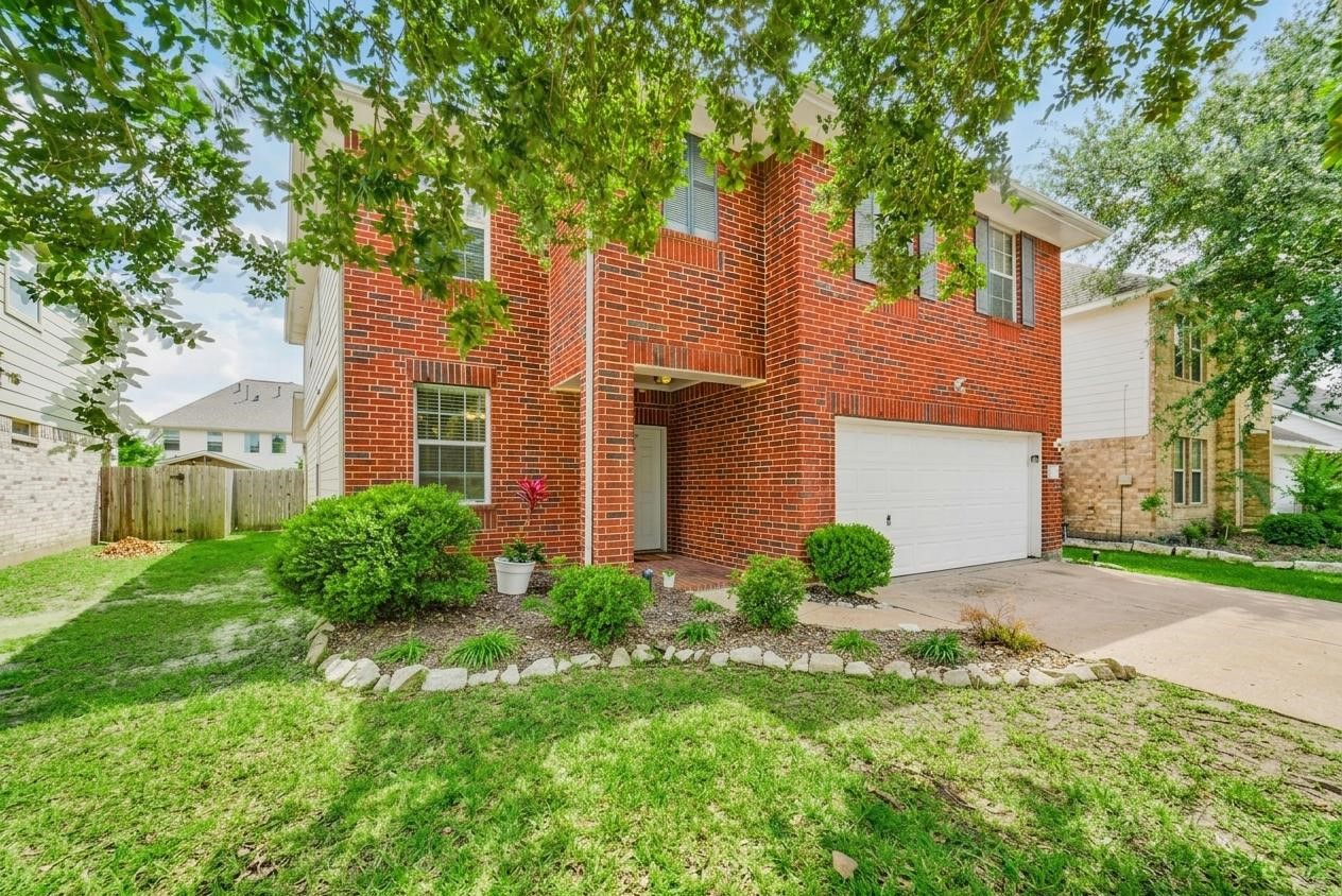13615 Northpointe Ridge Lane Property Photo 1