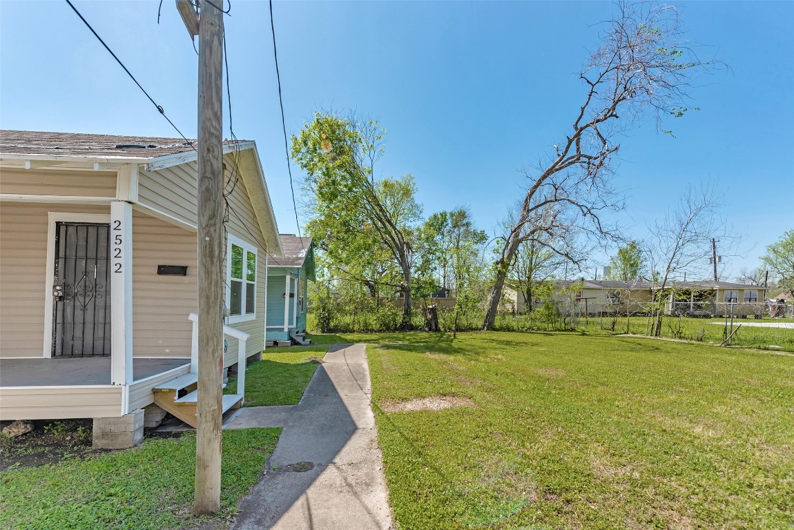 2217 Stevens Street Property Photo 1