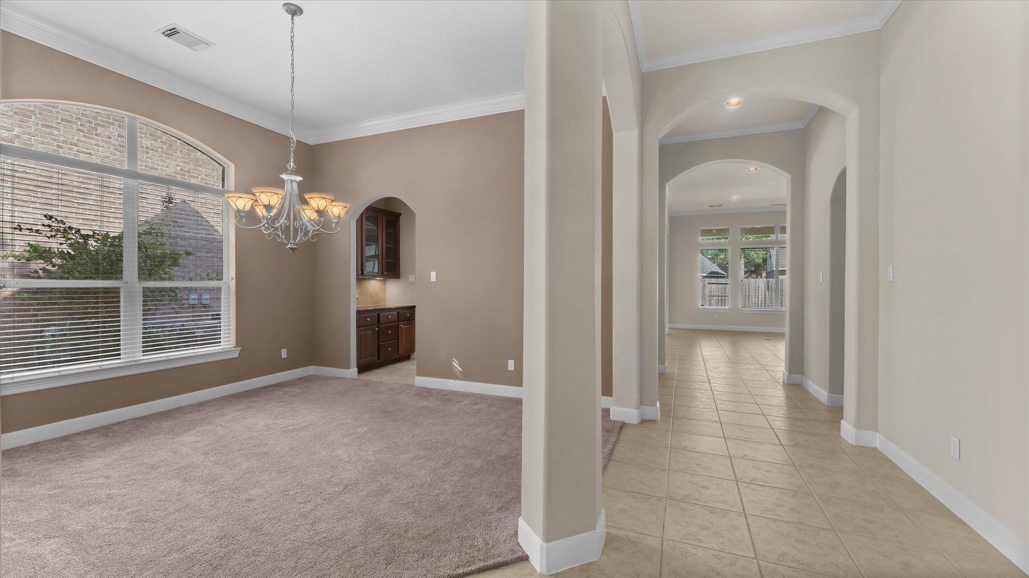 12427 Cedar Breaks Court, Humble Tx 77346 Property Photo 12