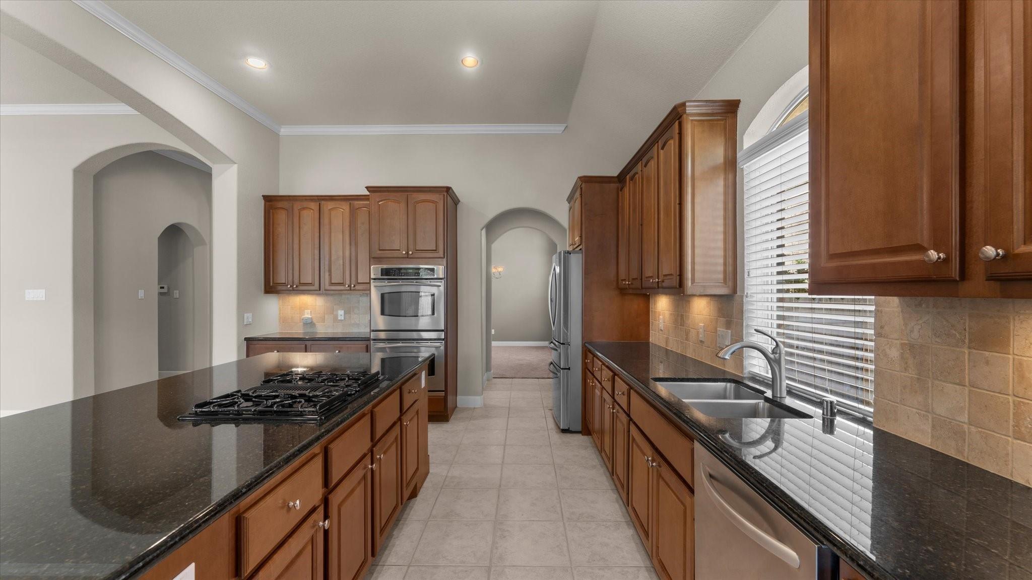 12427 Cedar Breaks Court Property Photo 17