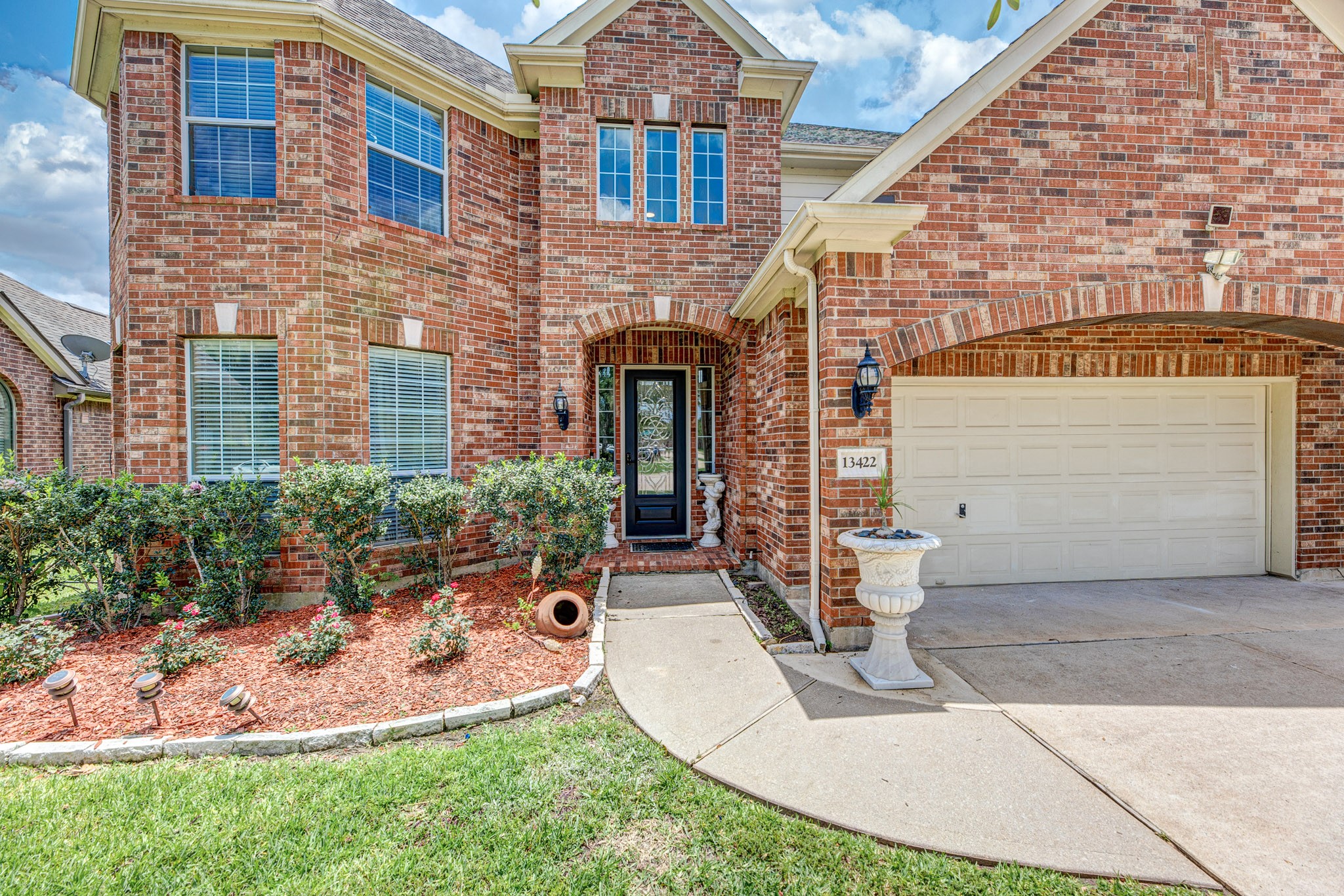 13422 Great Creek Drive Property Photo